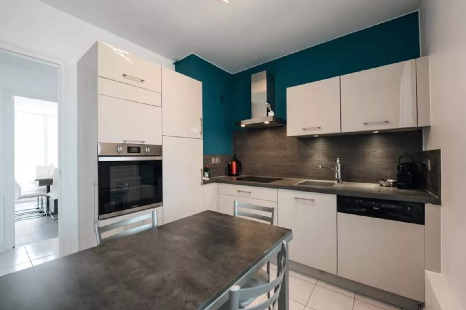 | Le Panorama 🏔️-Niet-getagd