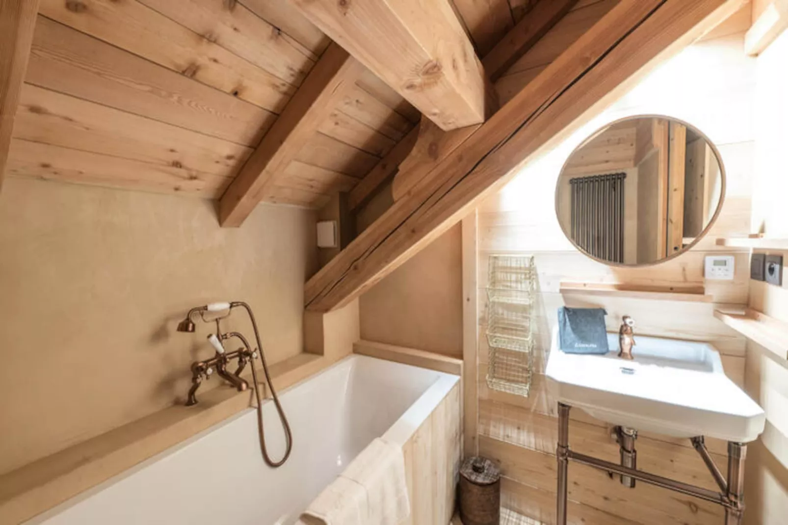 Chalet Loup-Niet-getagd