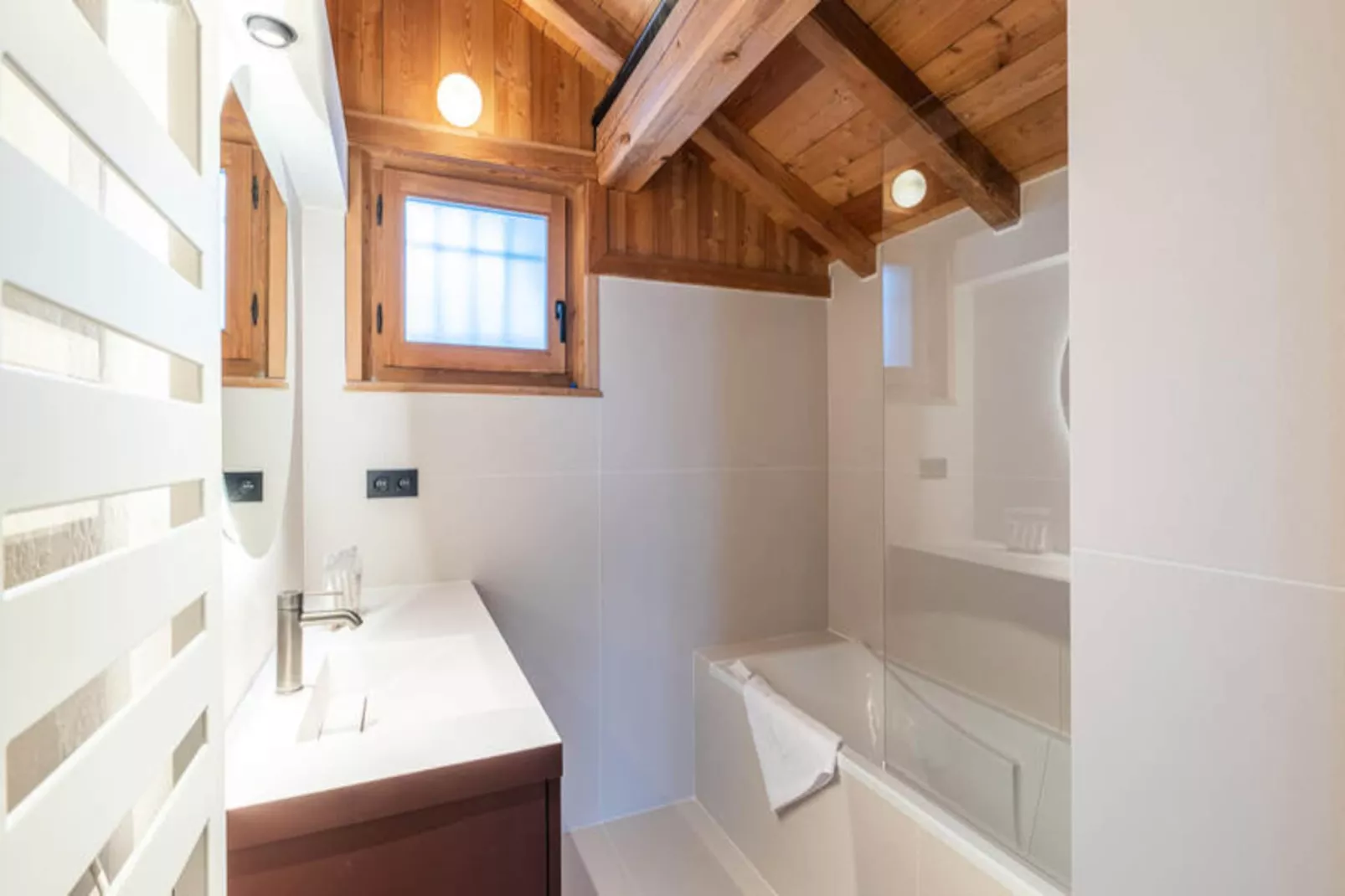 Chalet Ecureuil-Niet-getagd