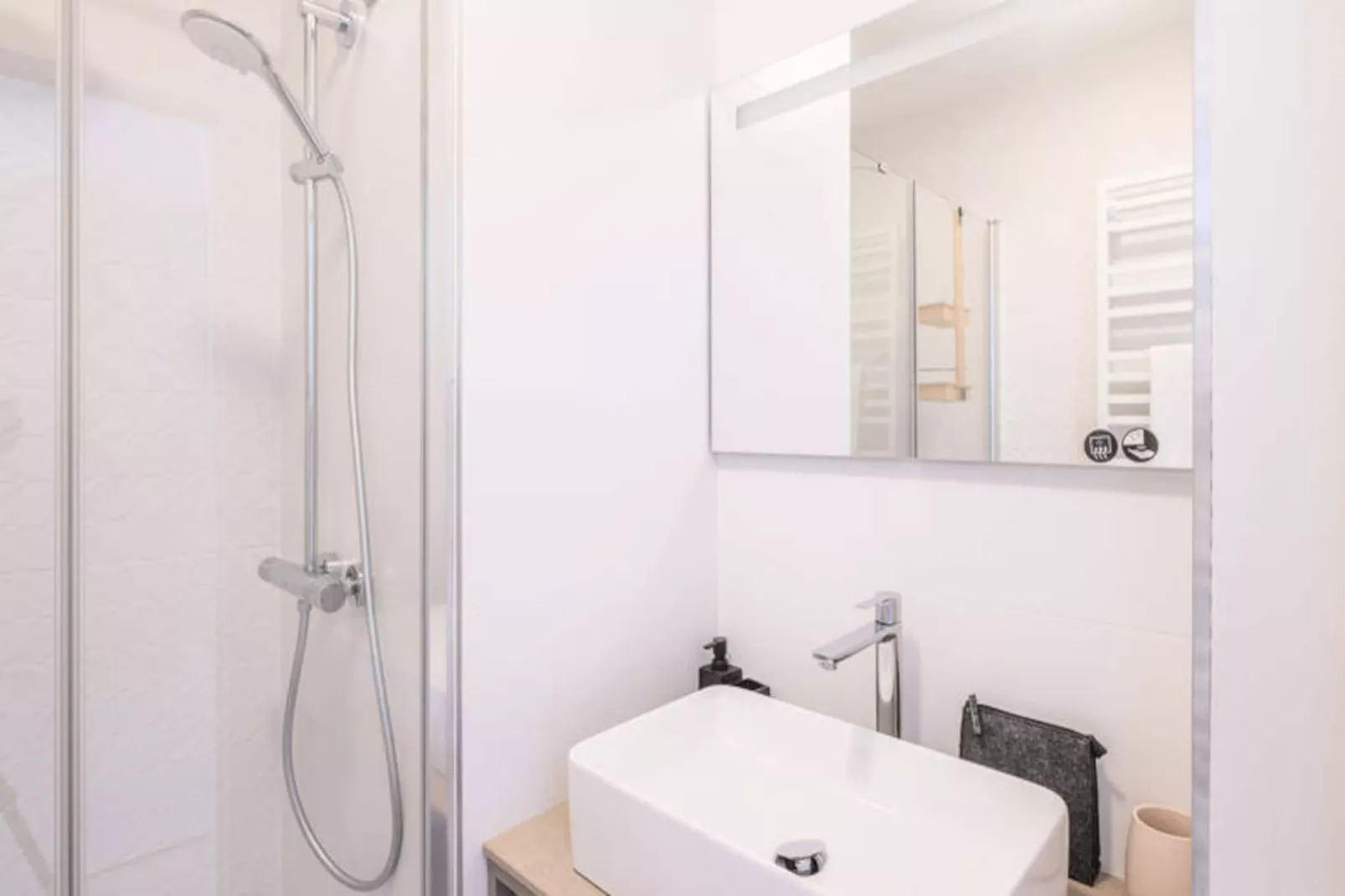 Résidence Les Fermes De L'alpe / Bat C-Niet-getagd