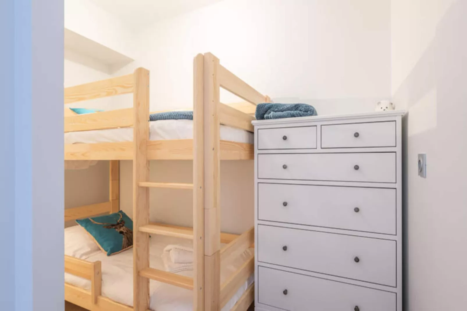 Résidence Les Fermes De L'alpe / Bat C-Niet-getagd