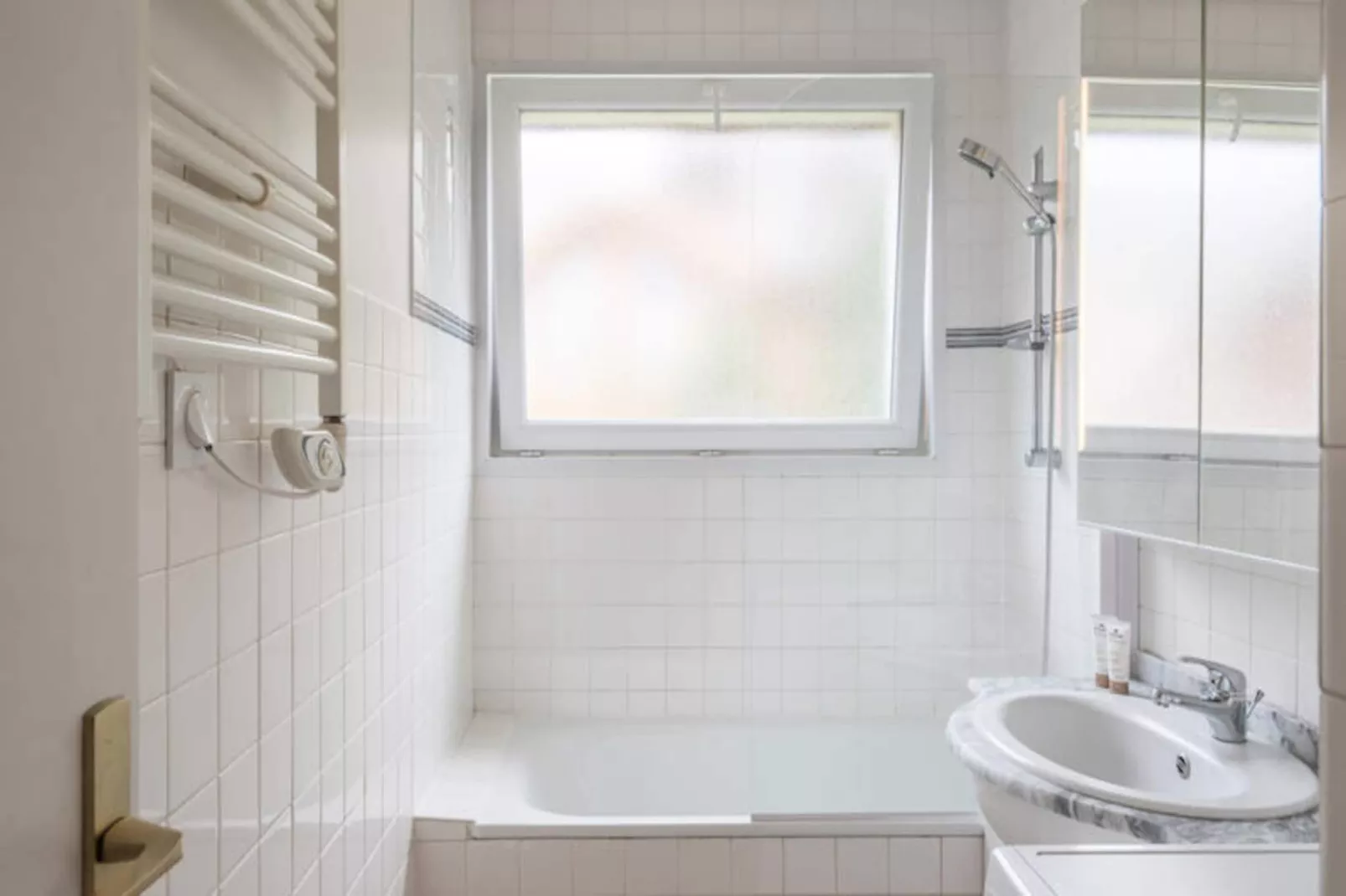 Résidence Le Soleneige-Niet-getagd