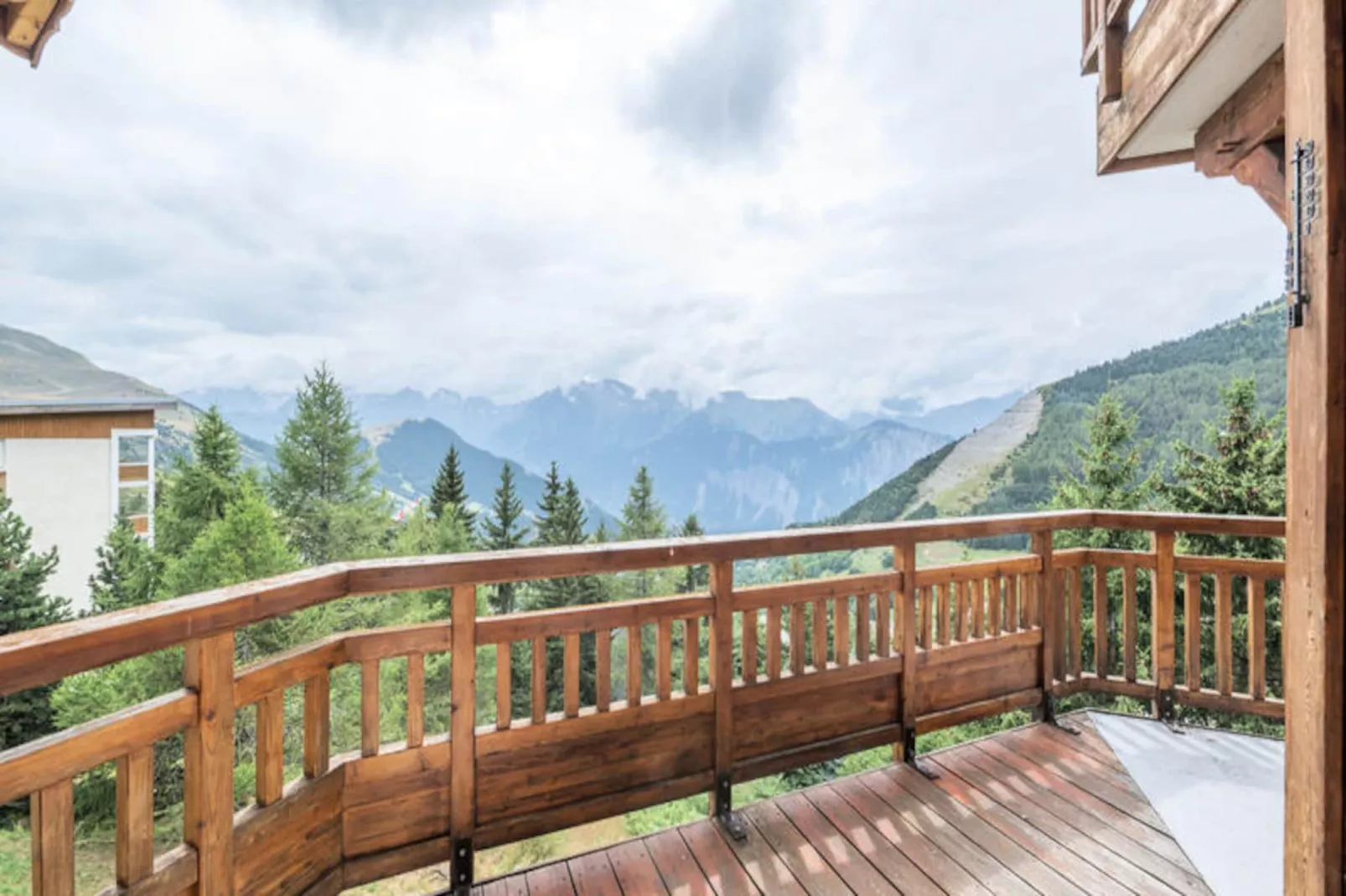 Chalet Oie-Niet-getagd