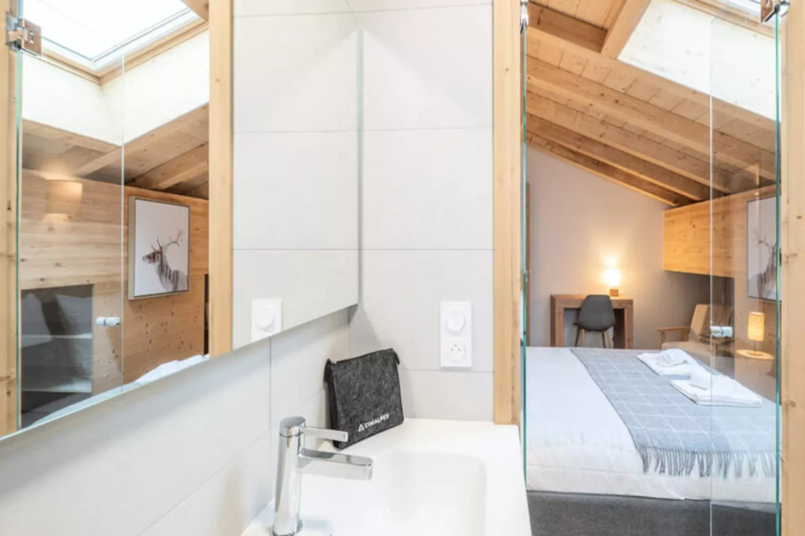 Résidence Parenthese - Niet-getagd