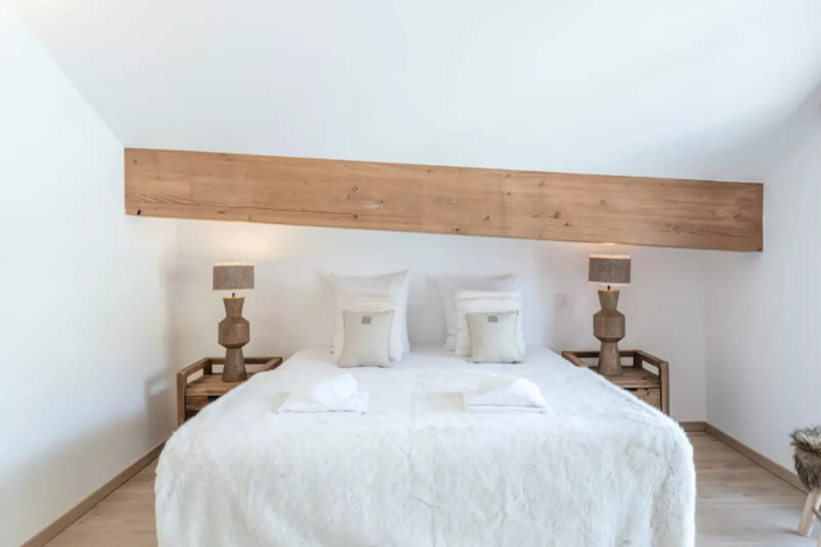 Résidence Expression-Niet-getagd