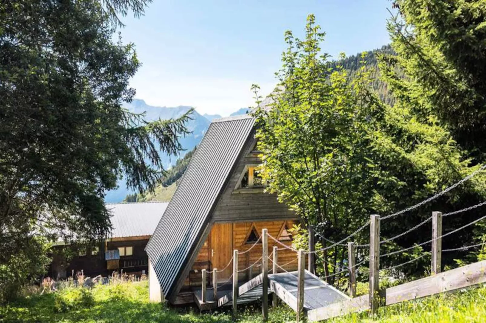 Résidence Delta 36-Niet-getagd