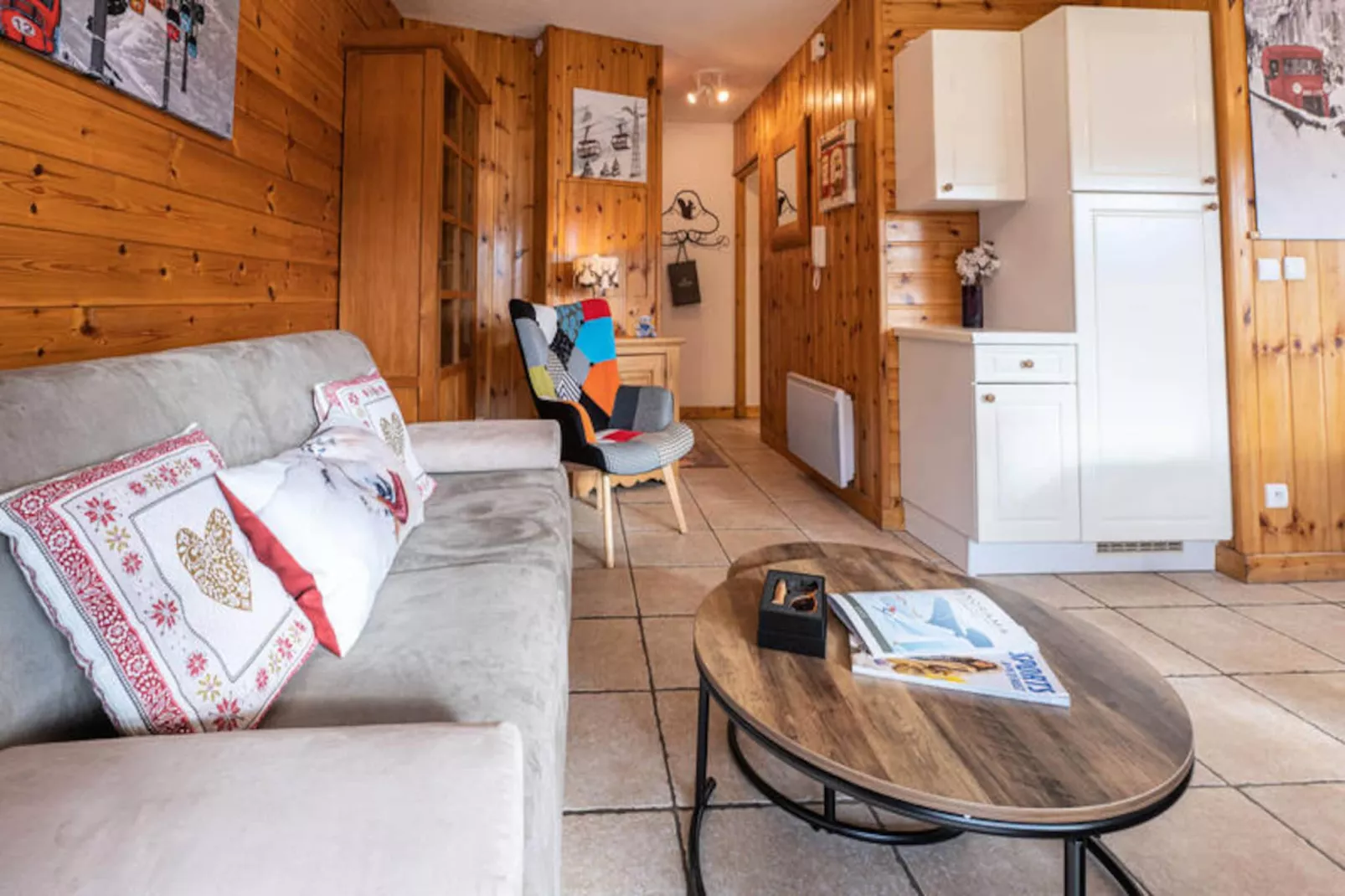 Résidence L'etoile-Niet-getagd