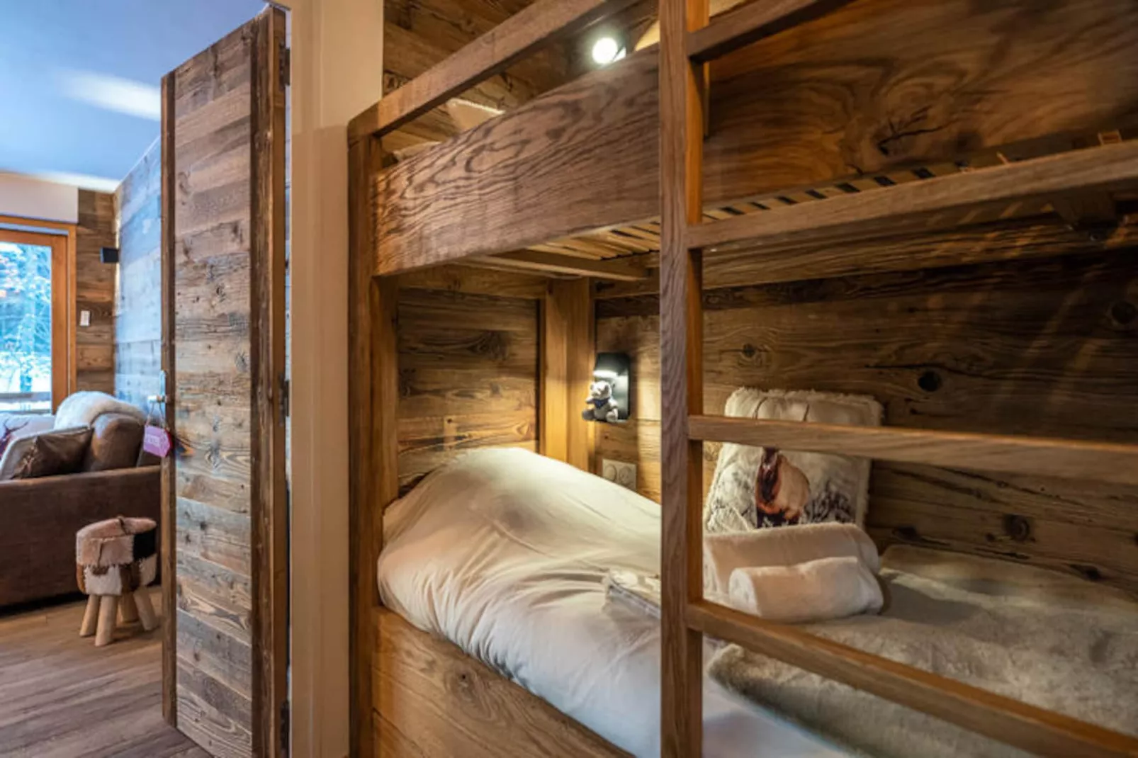 Résidence Etoile D'argent-Niet-getagd