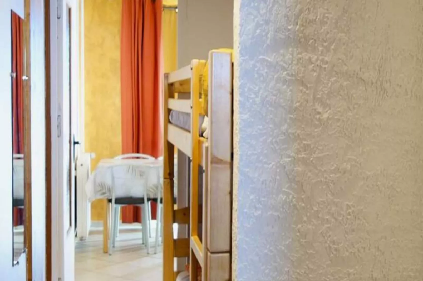 Résidence Choucas-Niet-getagd