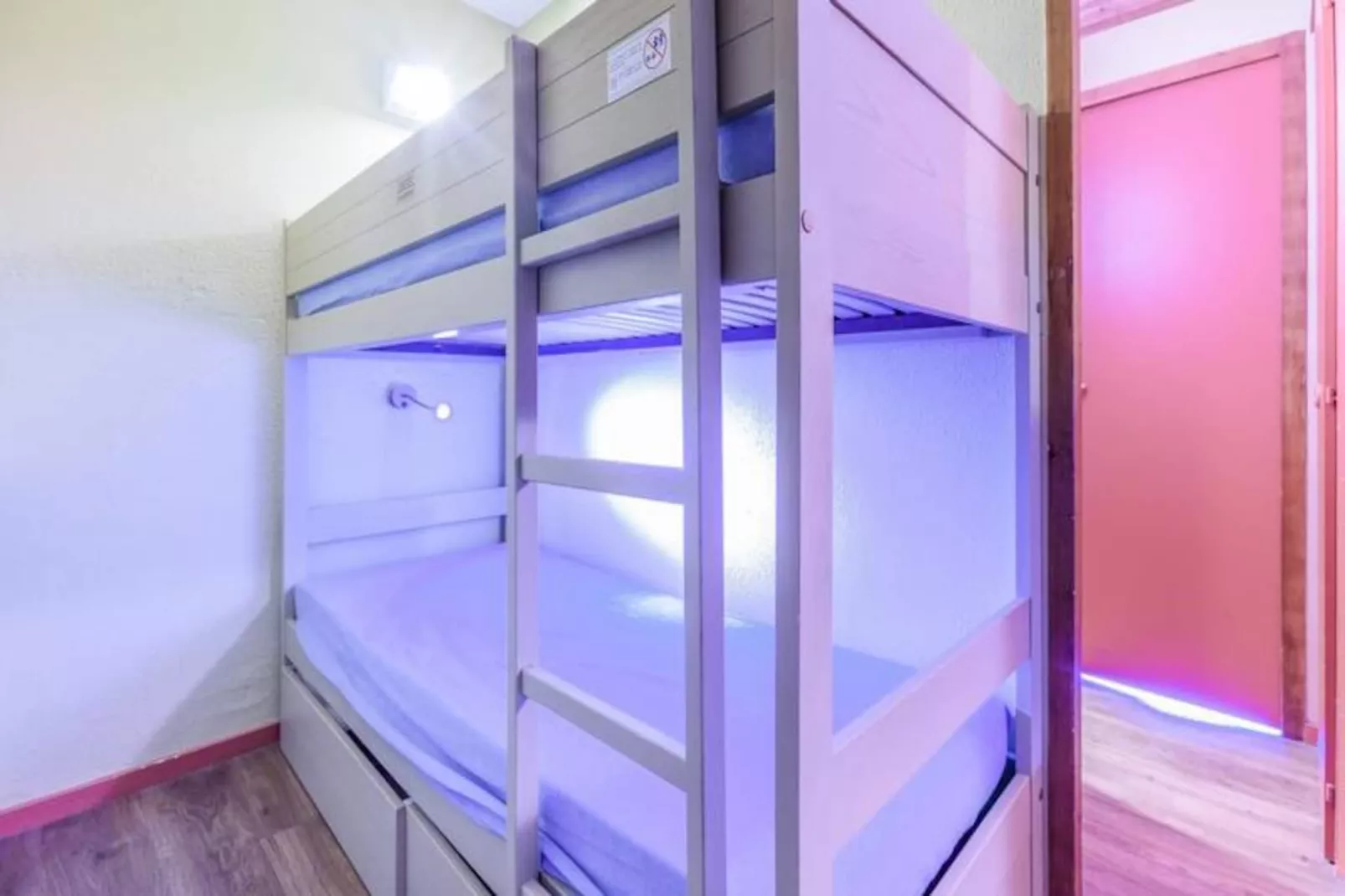 Résidence L'Ours Blanc - maeva Home-Niet-getagd