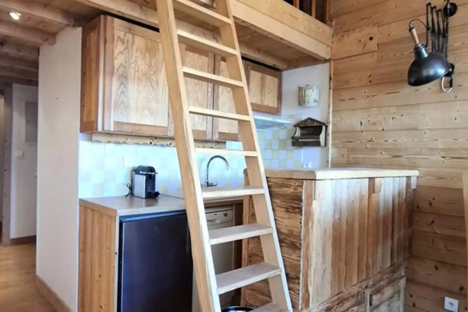 Résidence Karen - Niet-getagd