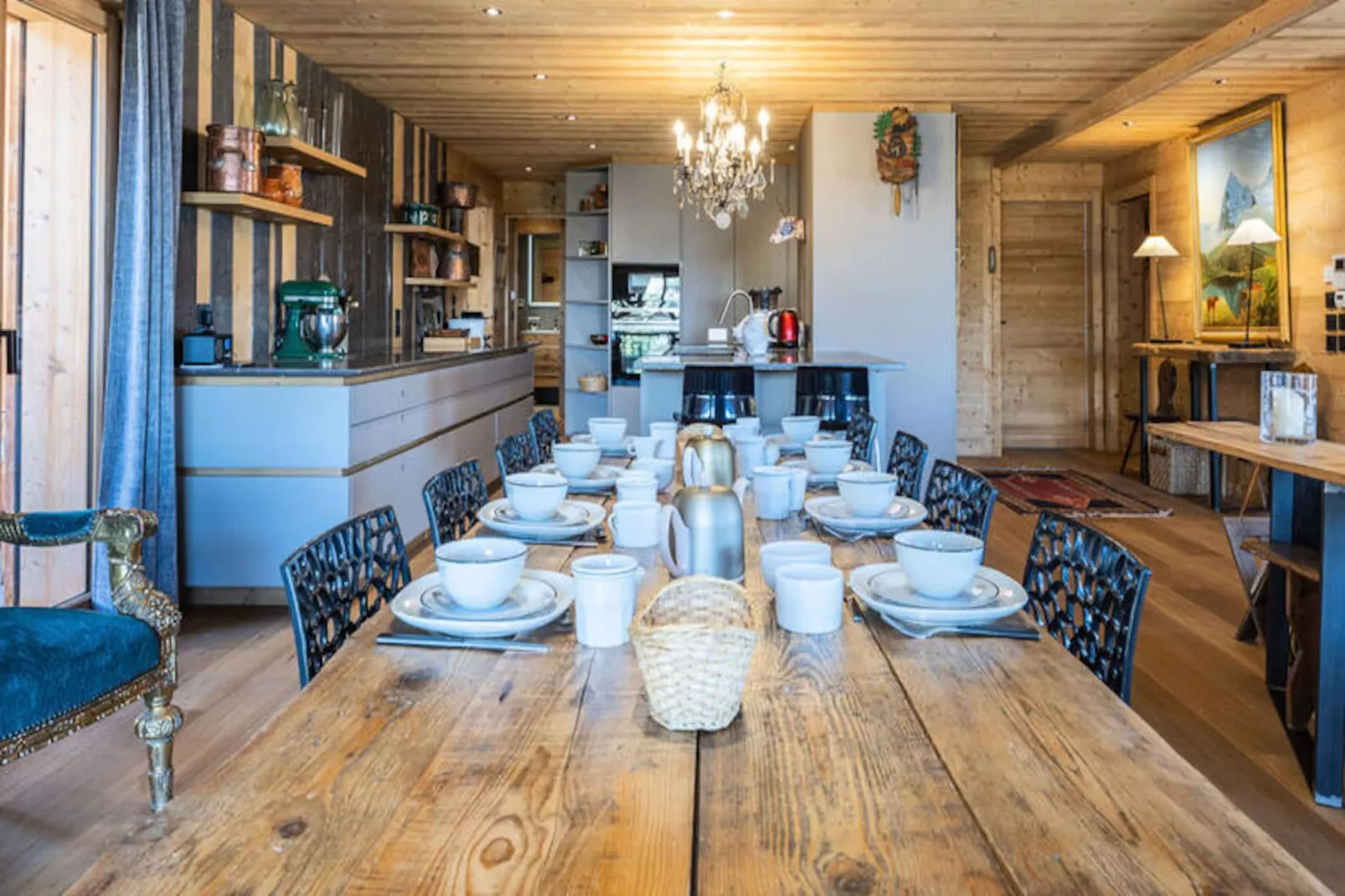 Résidence Eden Blanc - Niet-getagd