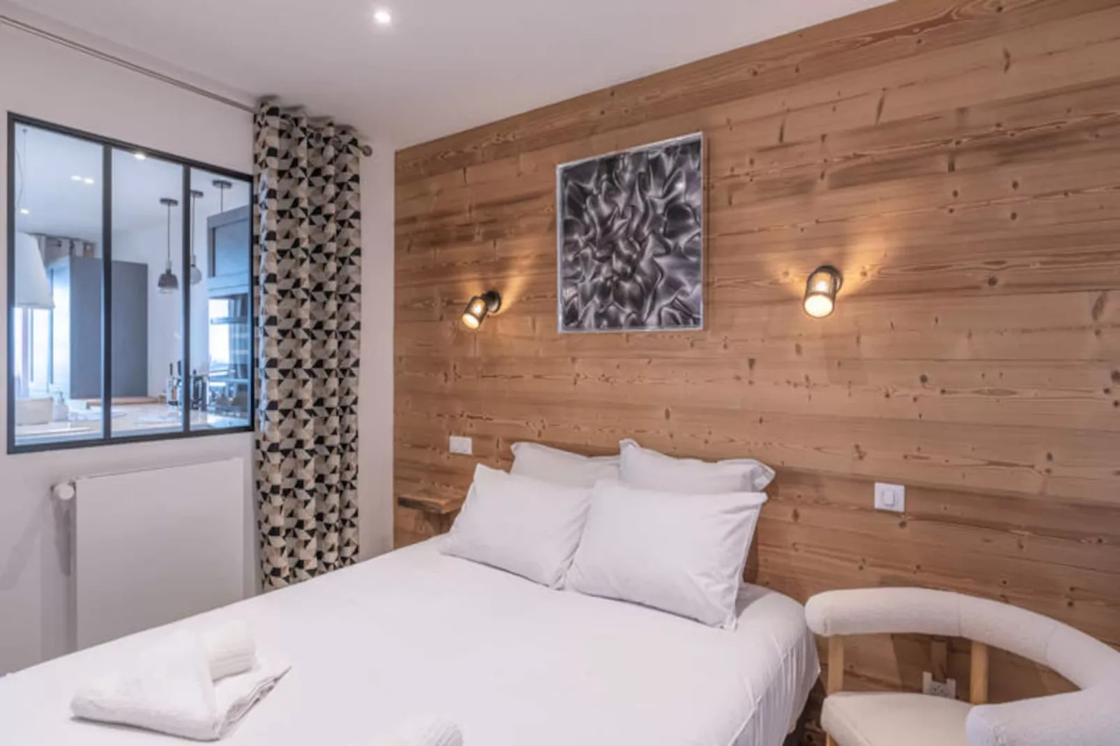 Résidence Les 2 Anges-Niet-getagd