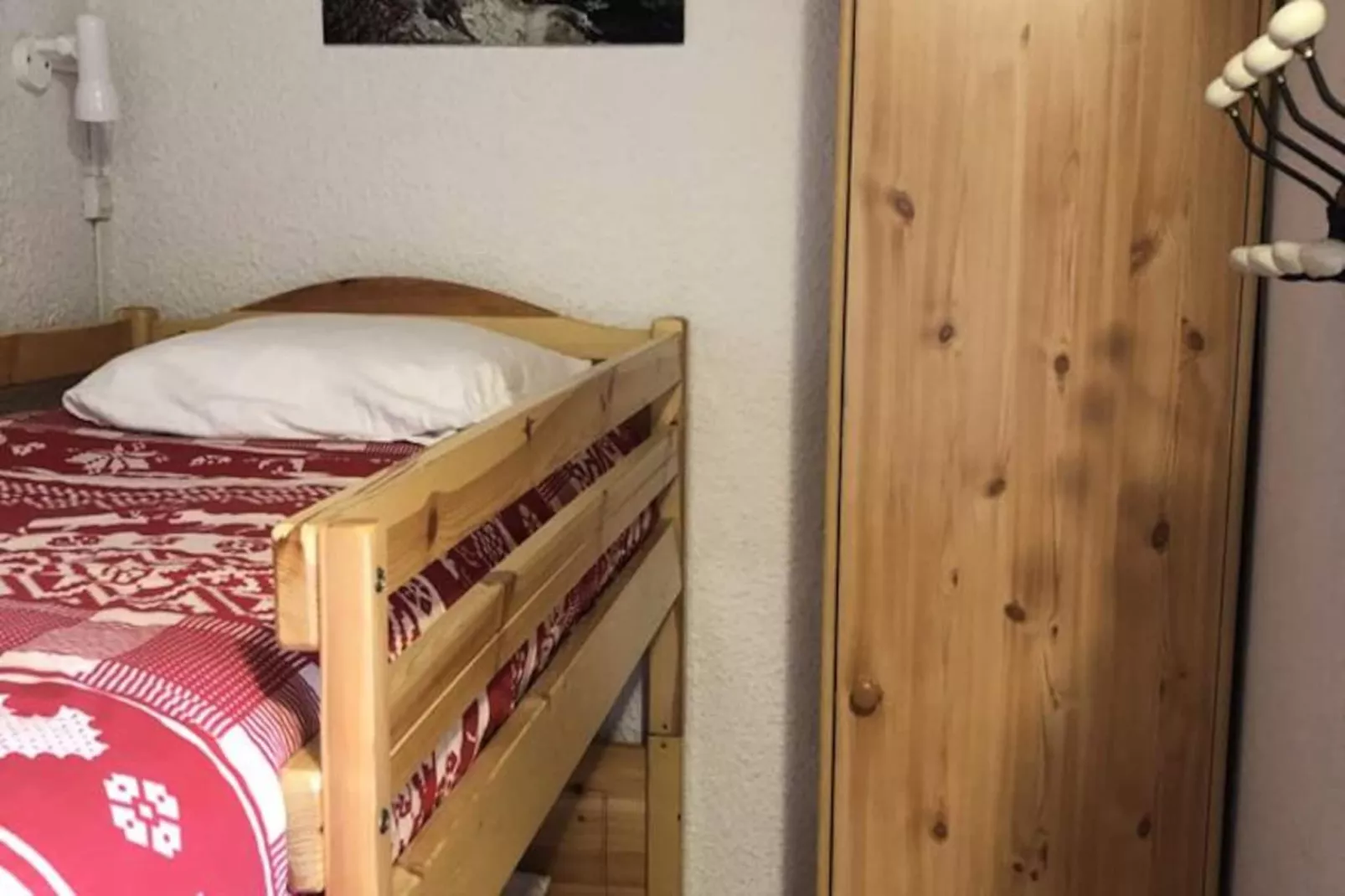 Résidence Gemeaux-Niet-getagd