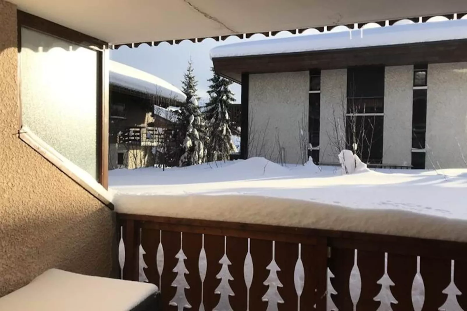 Résidence Atlas-Niet-getagd