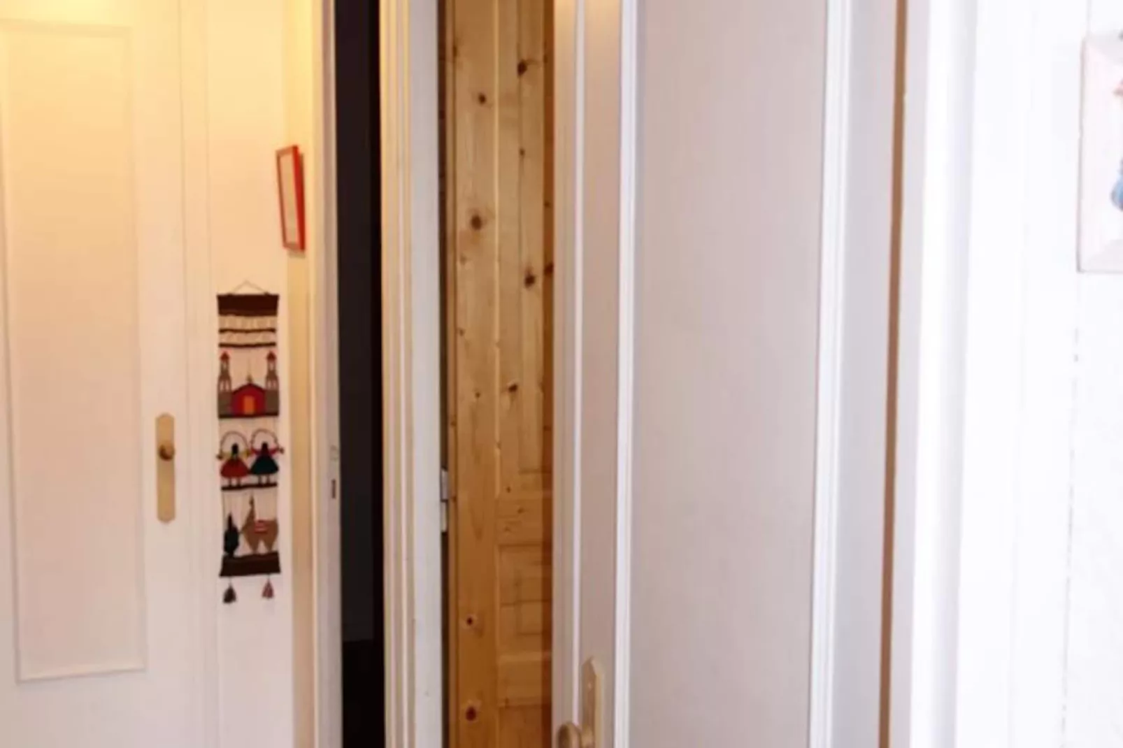 Résidence Chorten-Niet-getagd