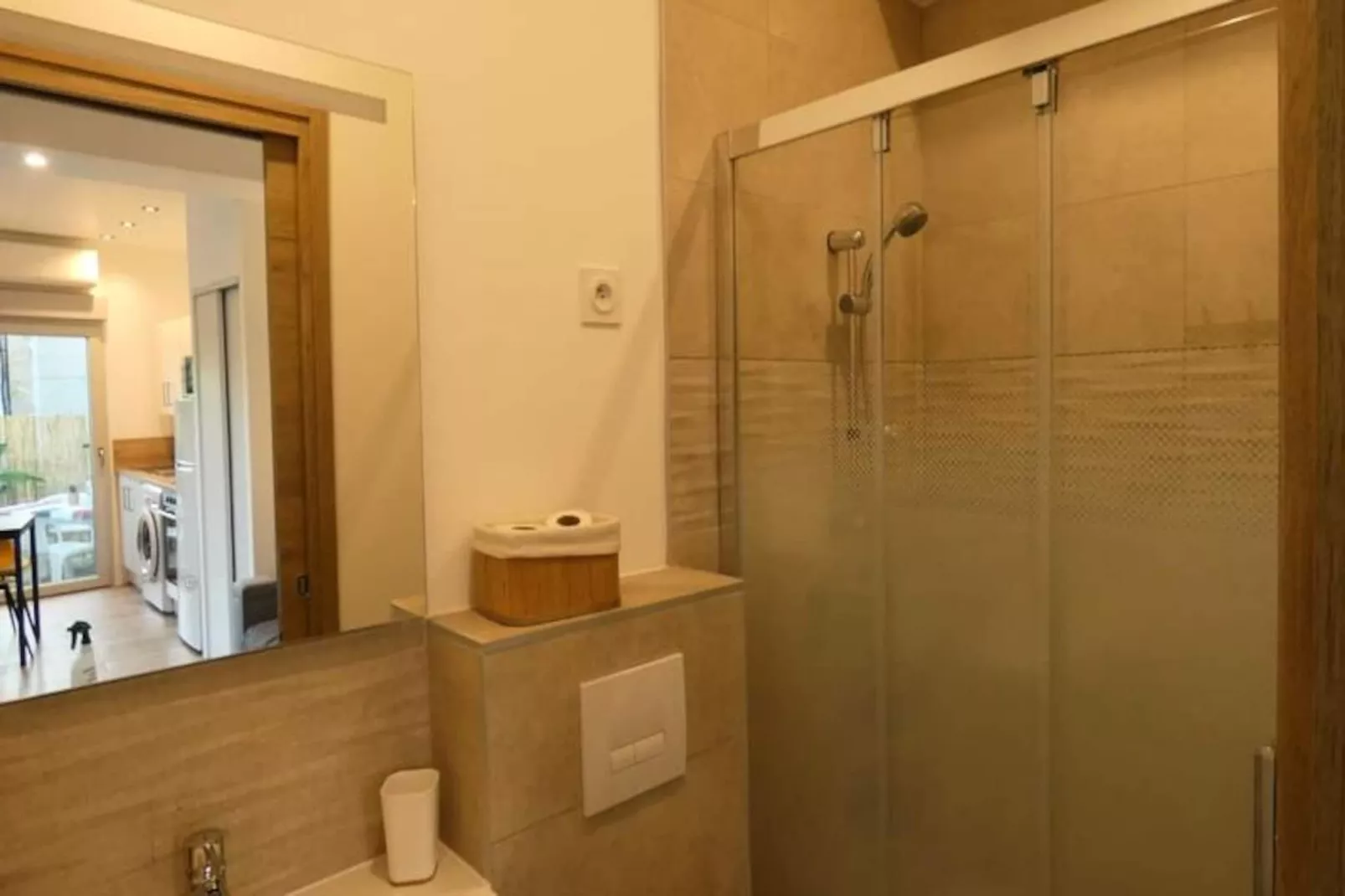 Résidence L'escapade Du Lac Plage Priv&eacute;e Lac De Paladru-Niet-getagd