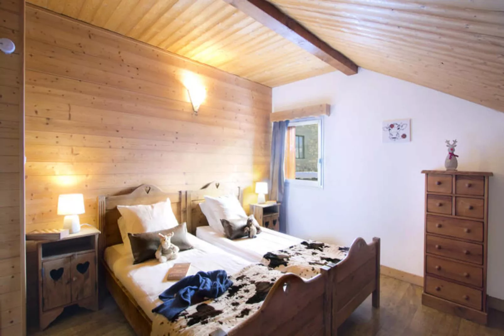 Résidence Alexandre & Chartreuse-Niet-getagd