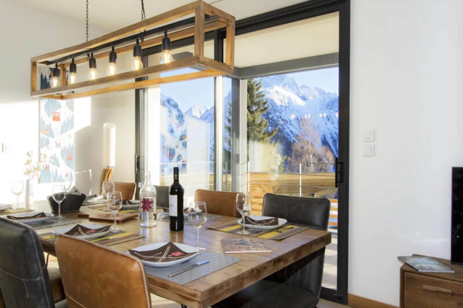 Résidence Mariande-Niet-getagd