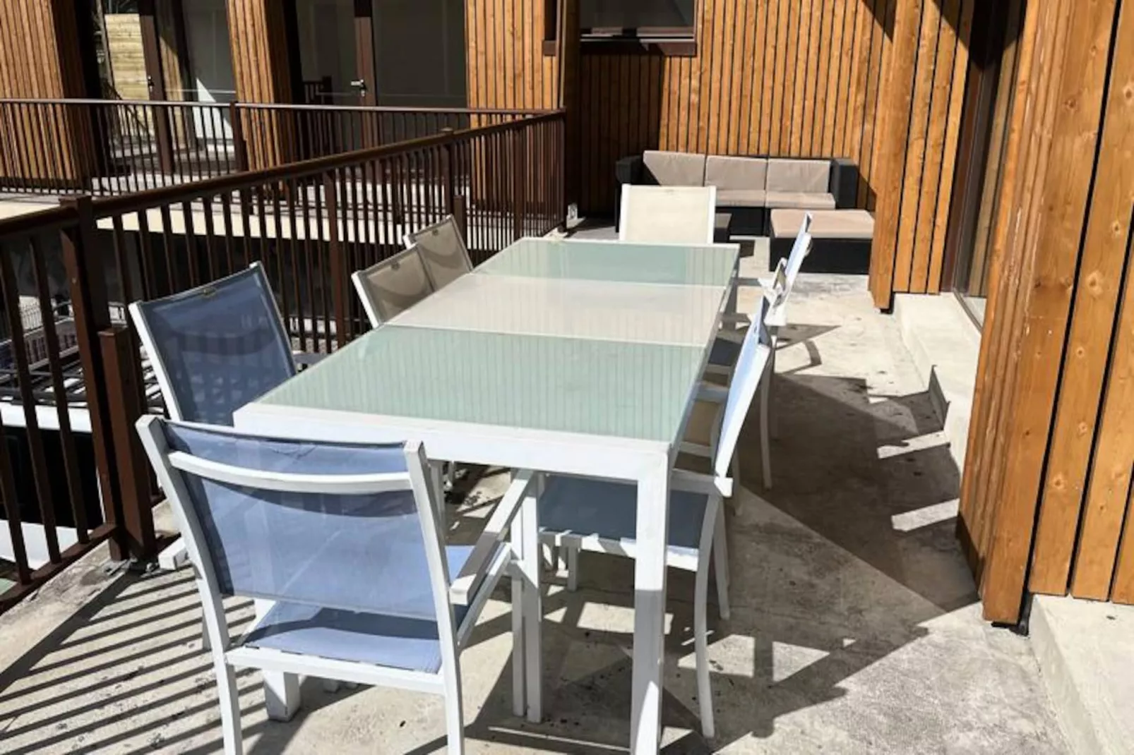 Résidence Provencal-Niet-getagd