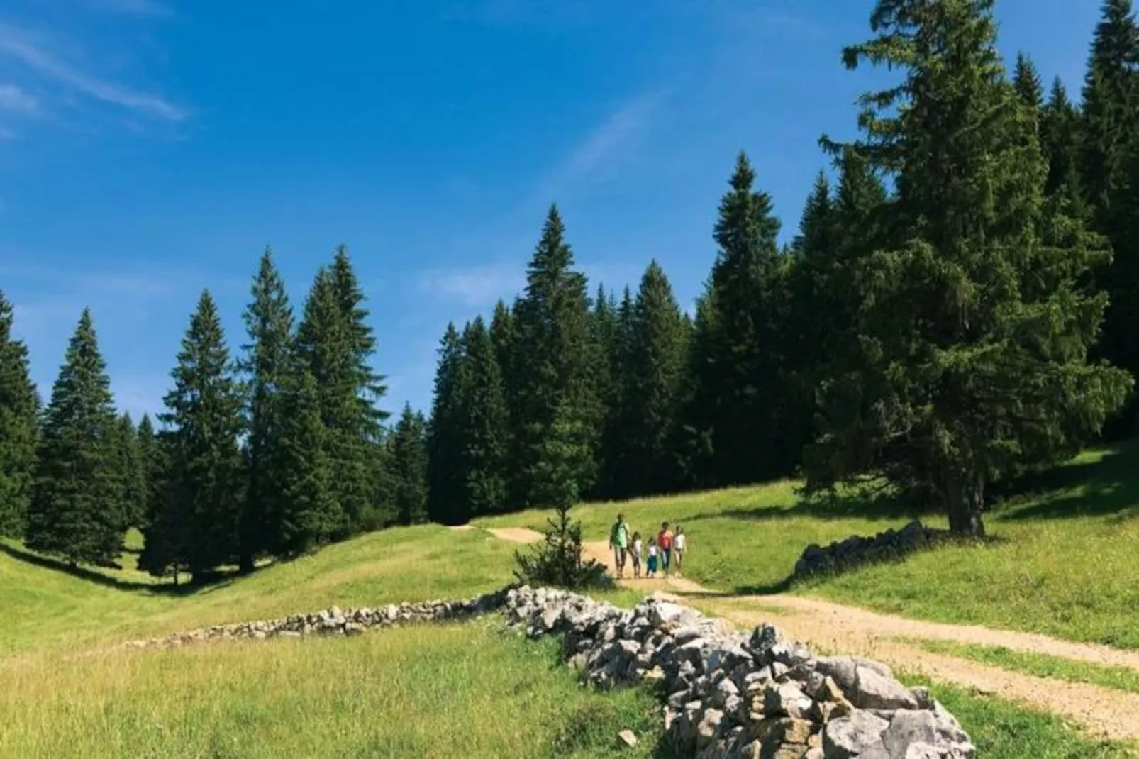 Village Vacances Bois d'Amont ***-Niet-getagd