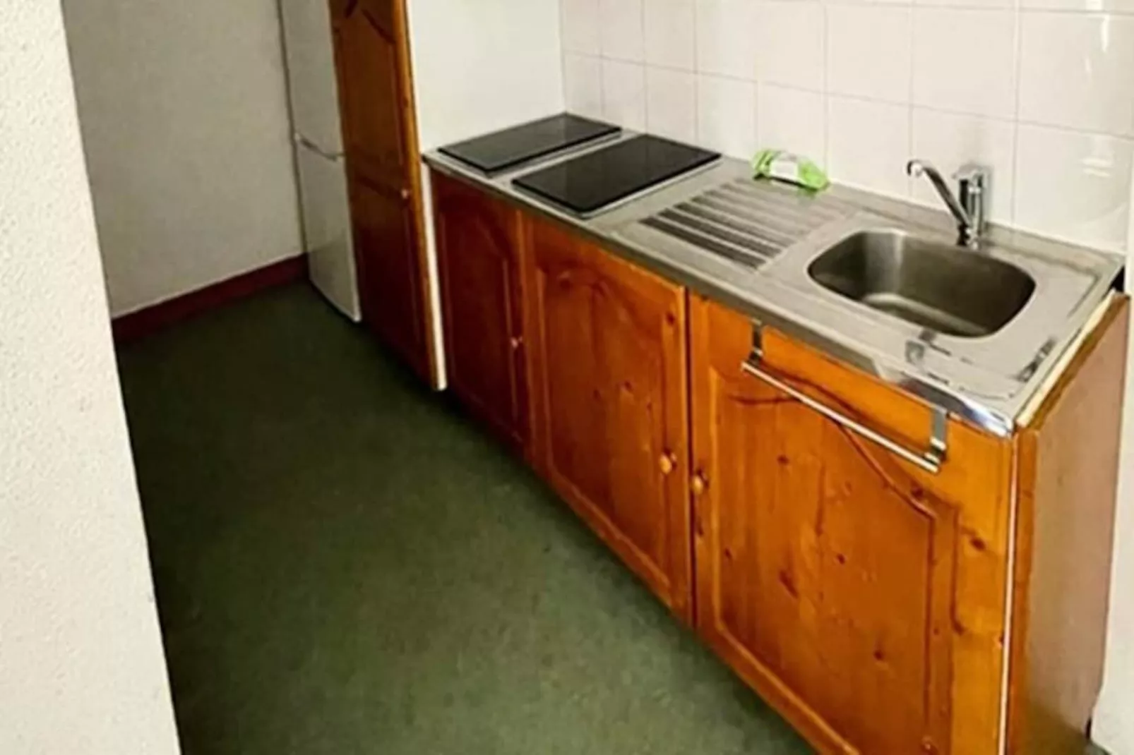 VVF Jura Les Rousses ***-Niet-getagd