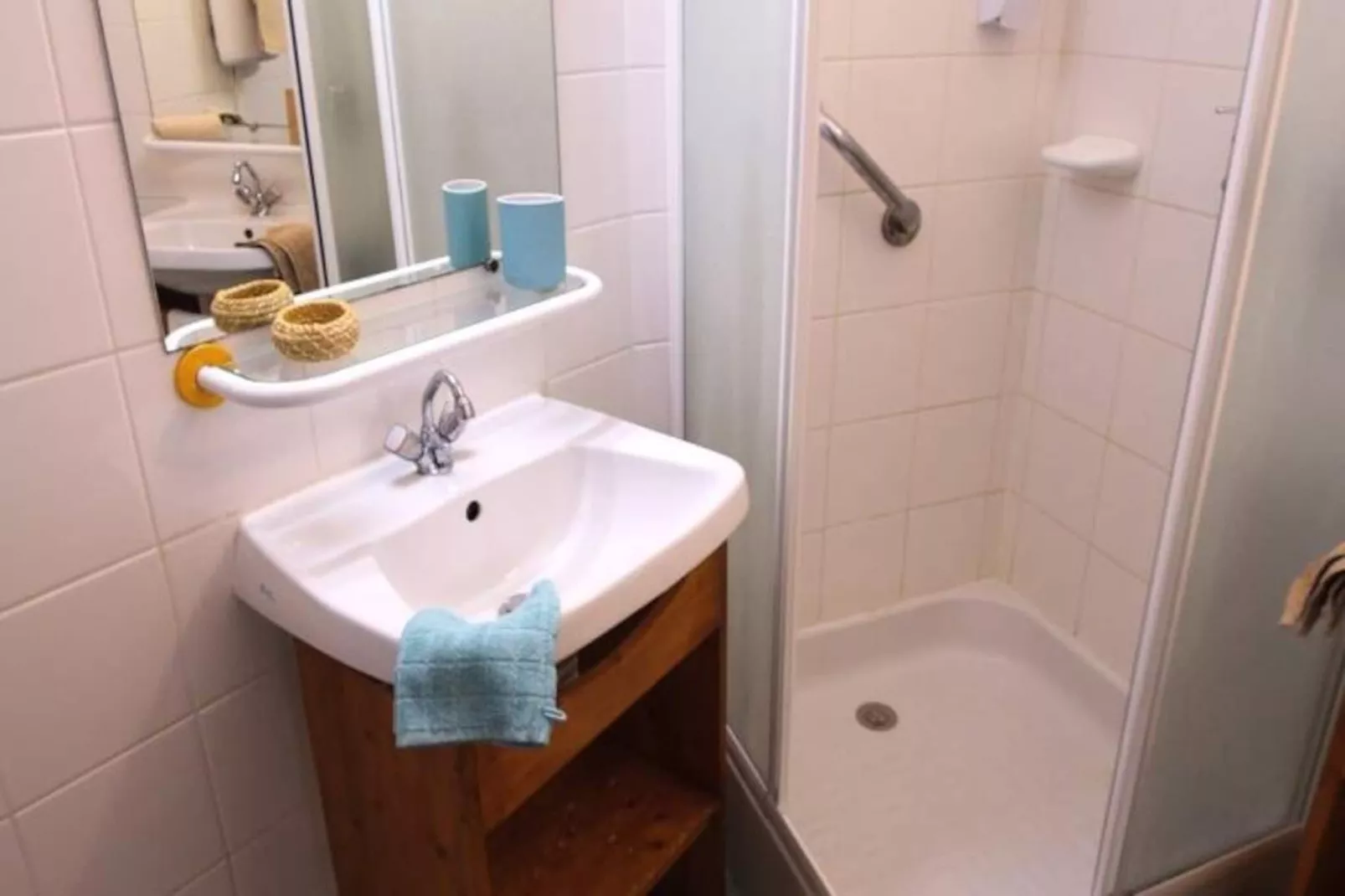 VVF Jura Les Rousses ***-Niet-getagd