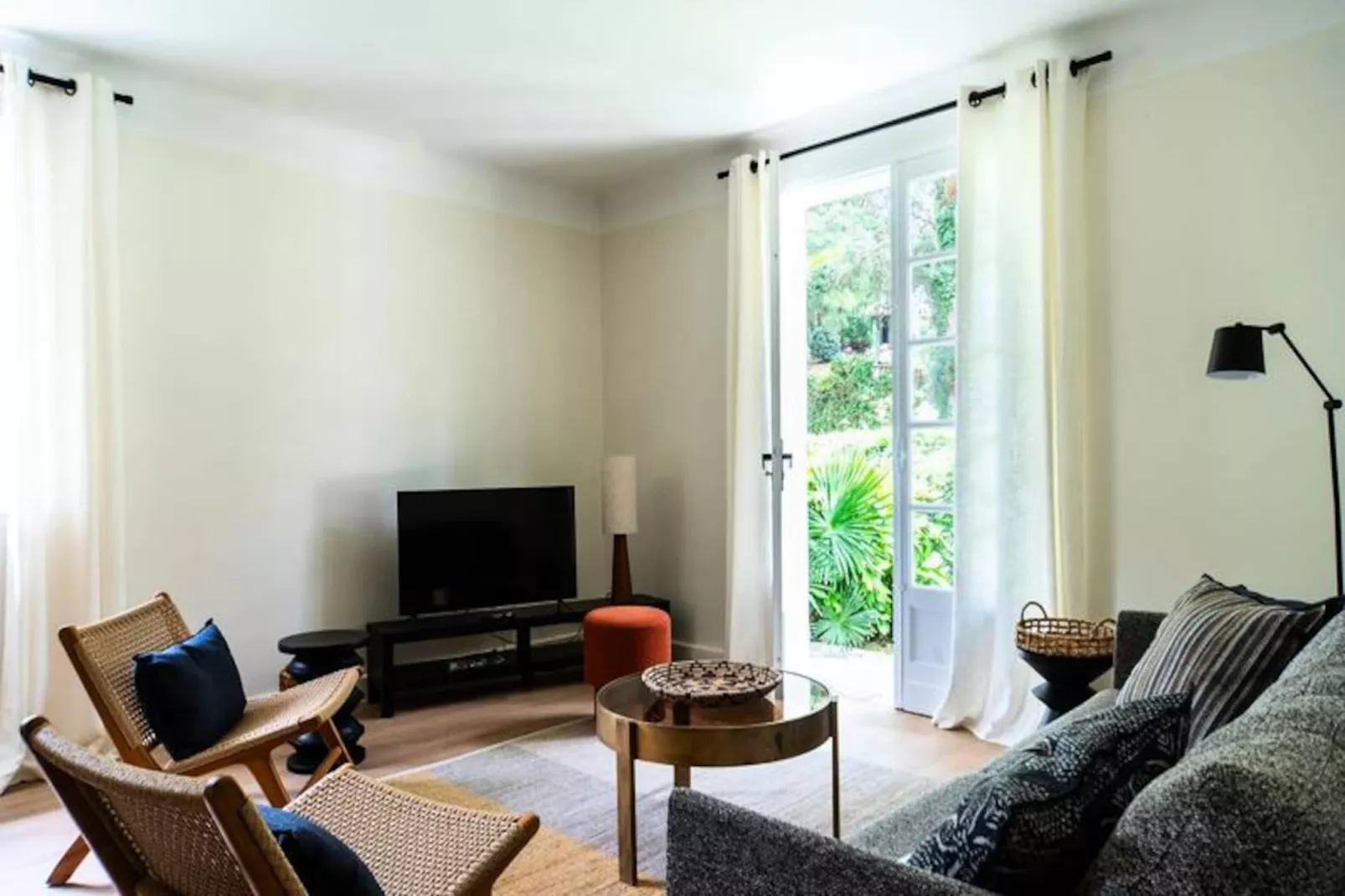 Résidence Villa Lou Bousquet-Niet-getagd