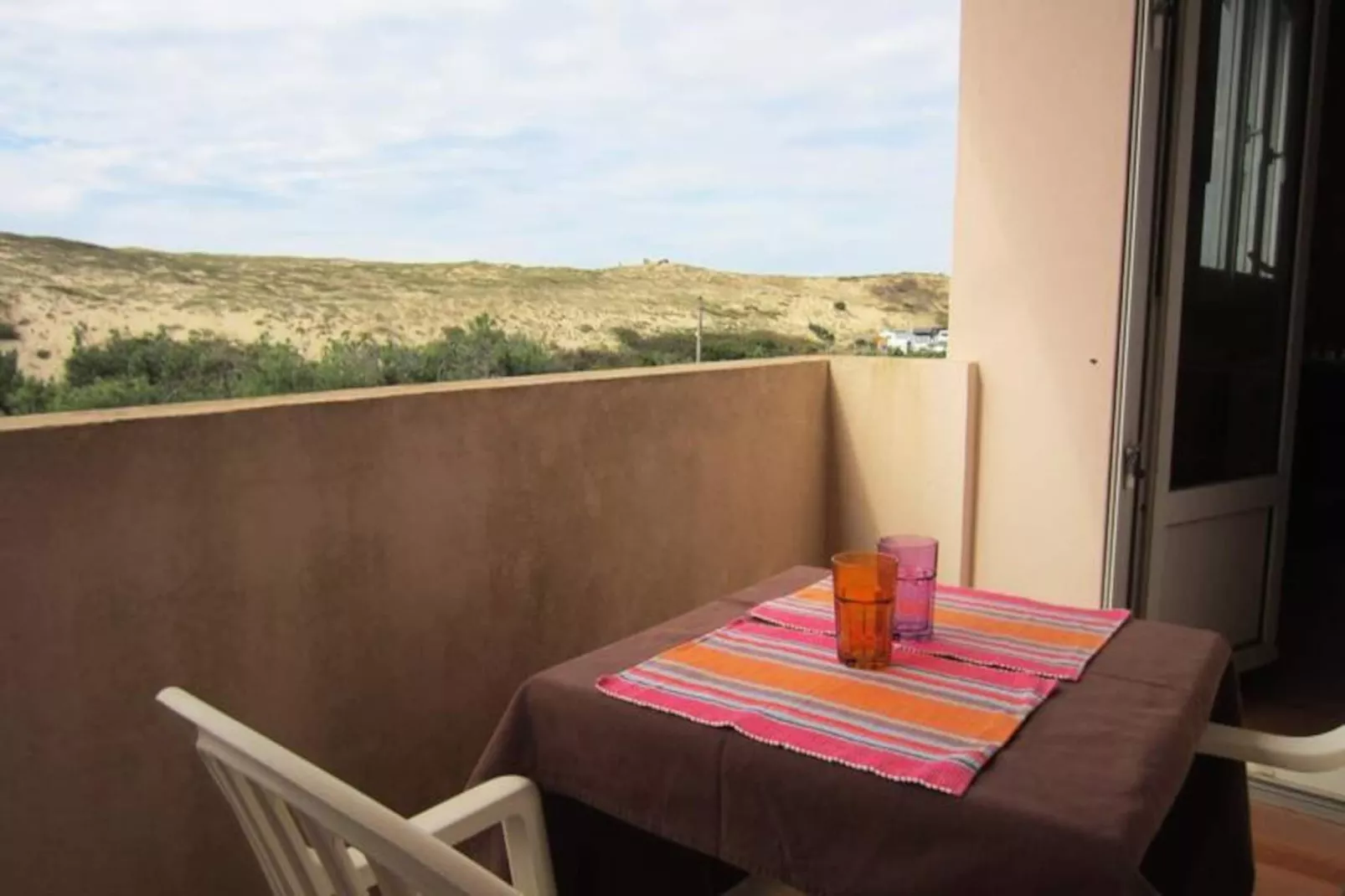 Résidence Les Semis-Niet-getagd