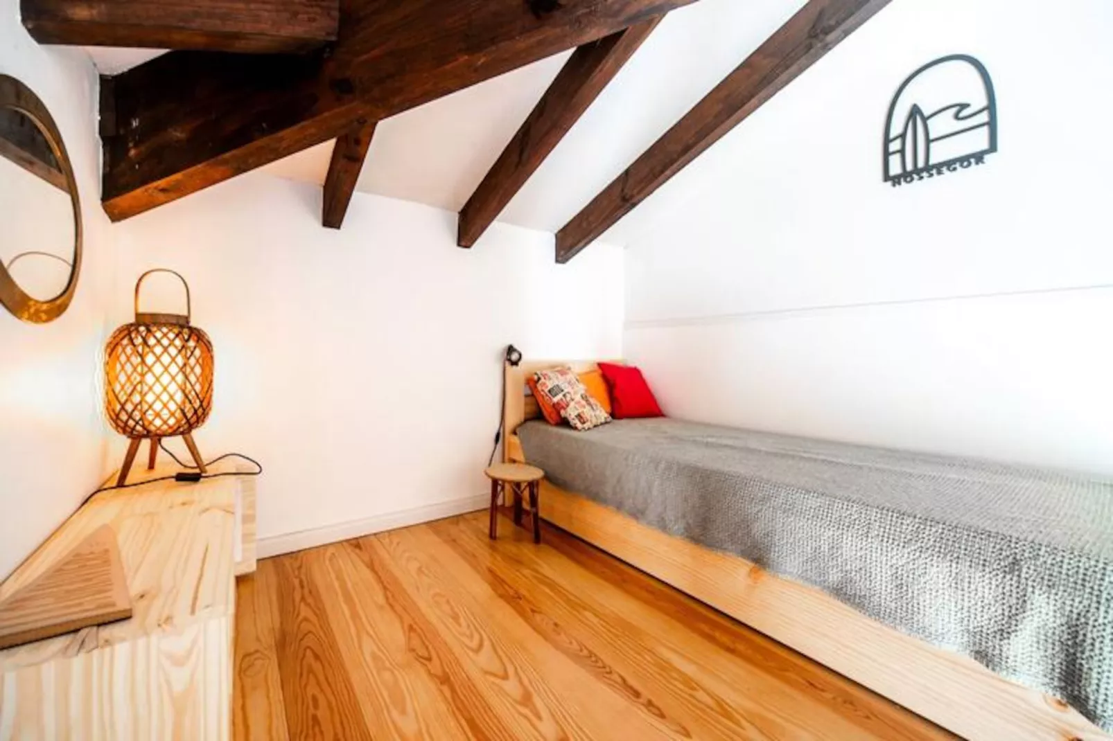 Résidence San Michele-Niet-getagd