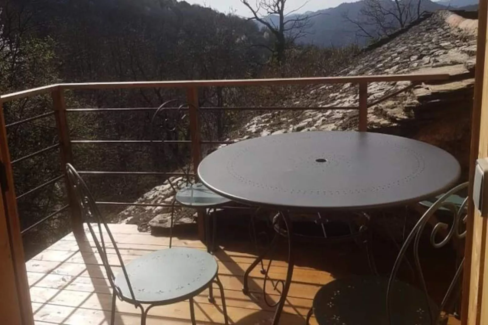 Gîte de France Gîte le plan 1 épi-Niet-getagd