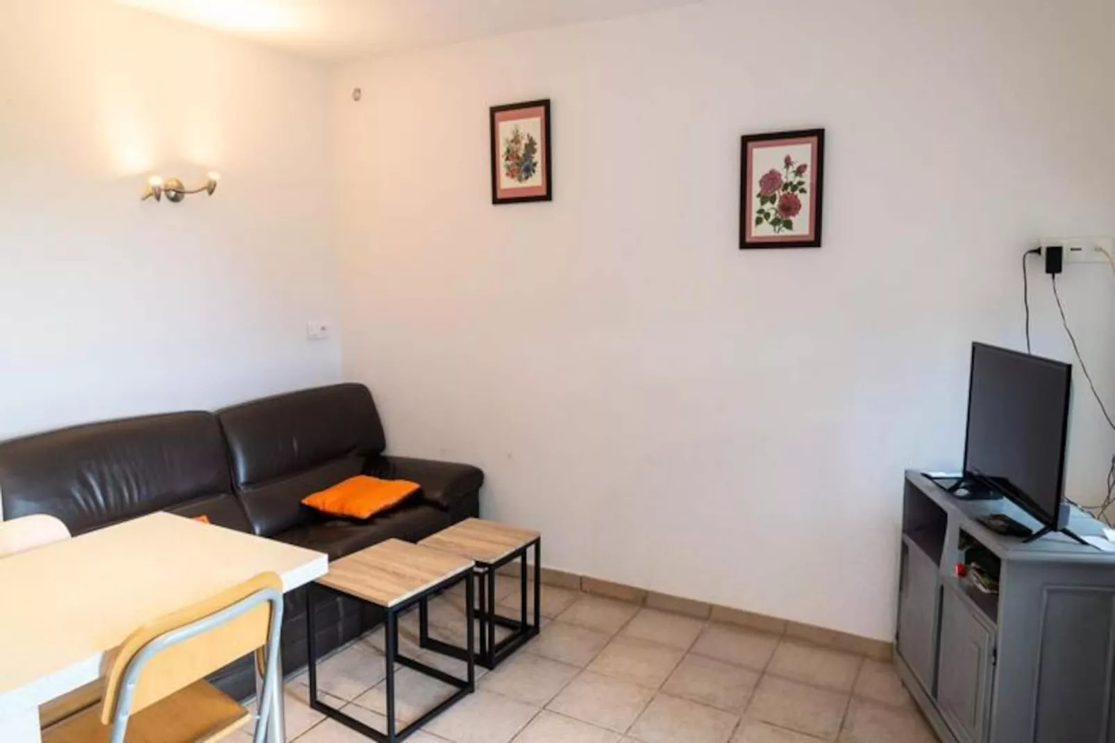 Gîte de France Gîte l'hermet 3 épis-Niet-getagd