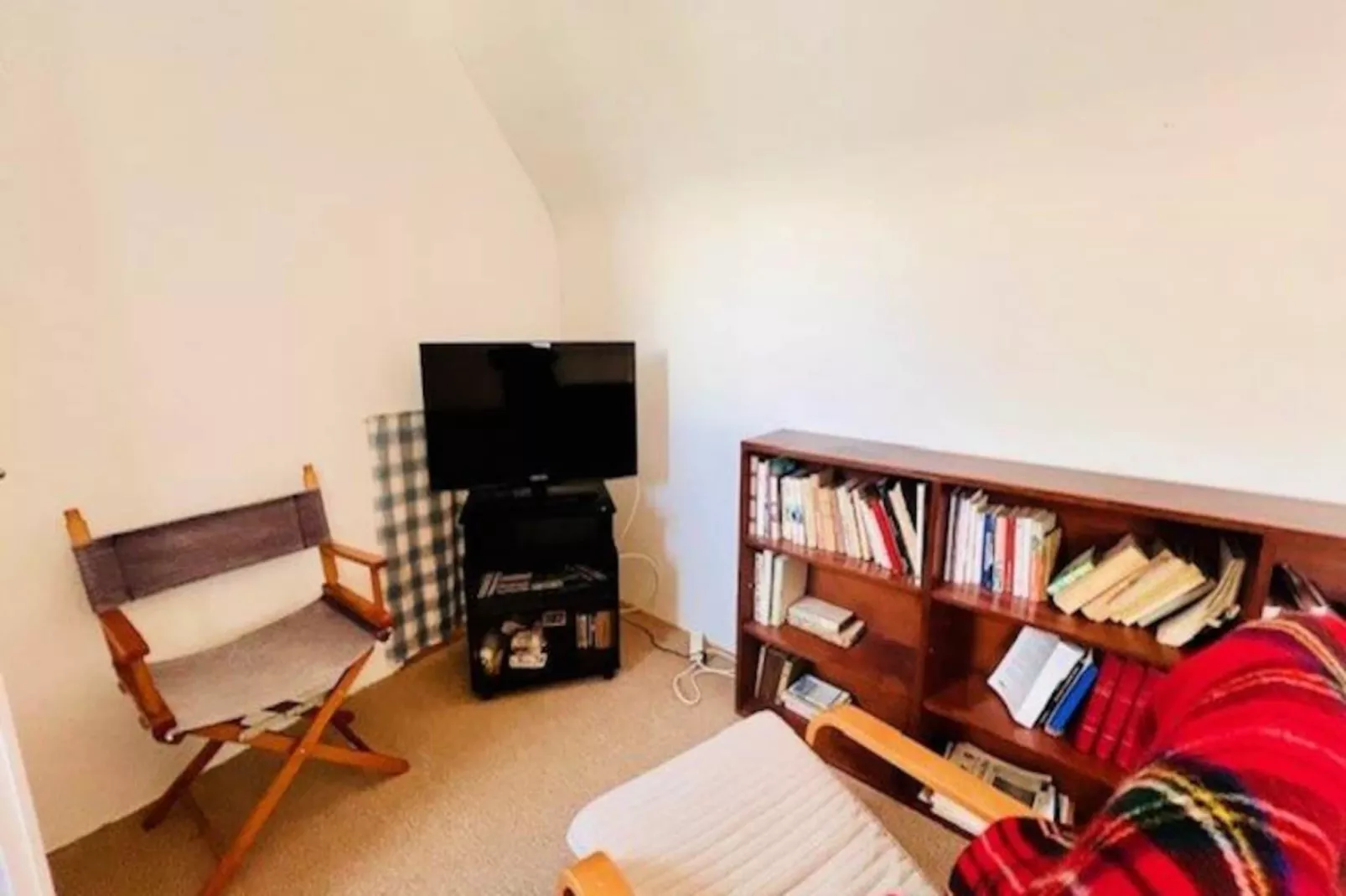 Résidence 21 Rue Des Bruyeres-Niet-getagd