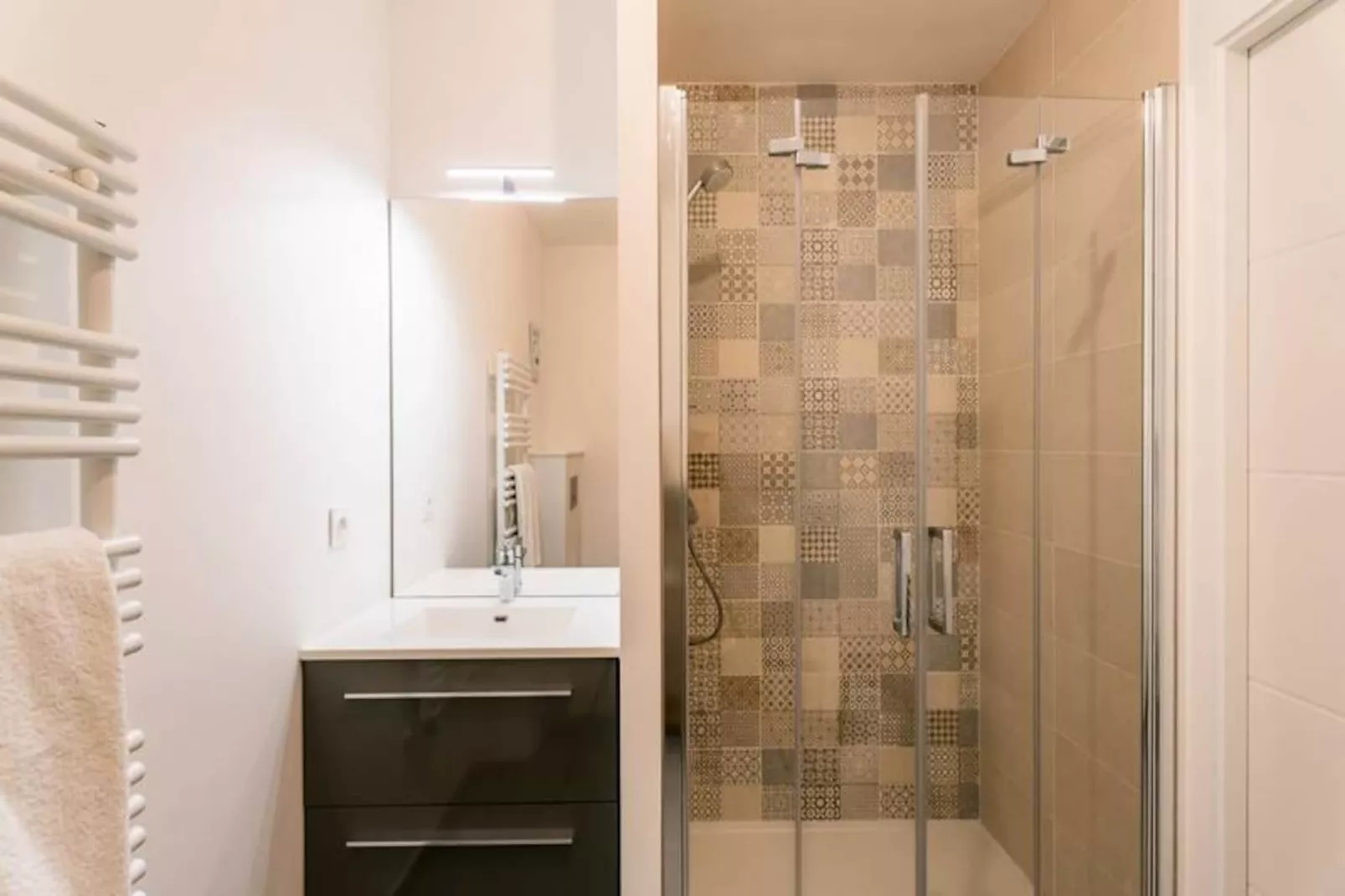 Résidence Les Villas Du Men Du-Niet-getagd