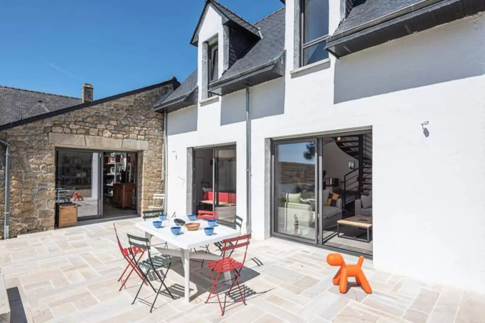 Résidence Chemin De Beaumer 26ter-Niet-getagd