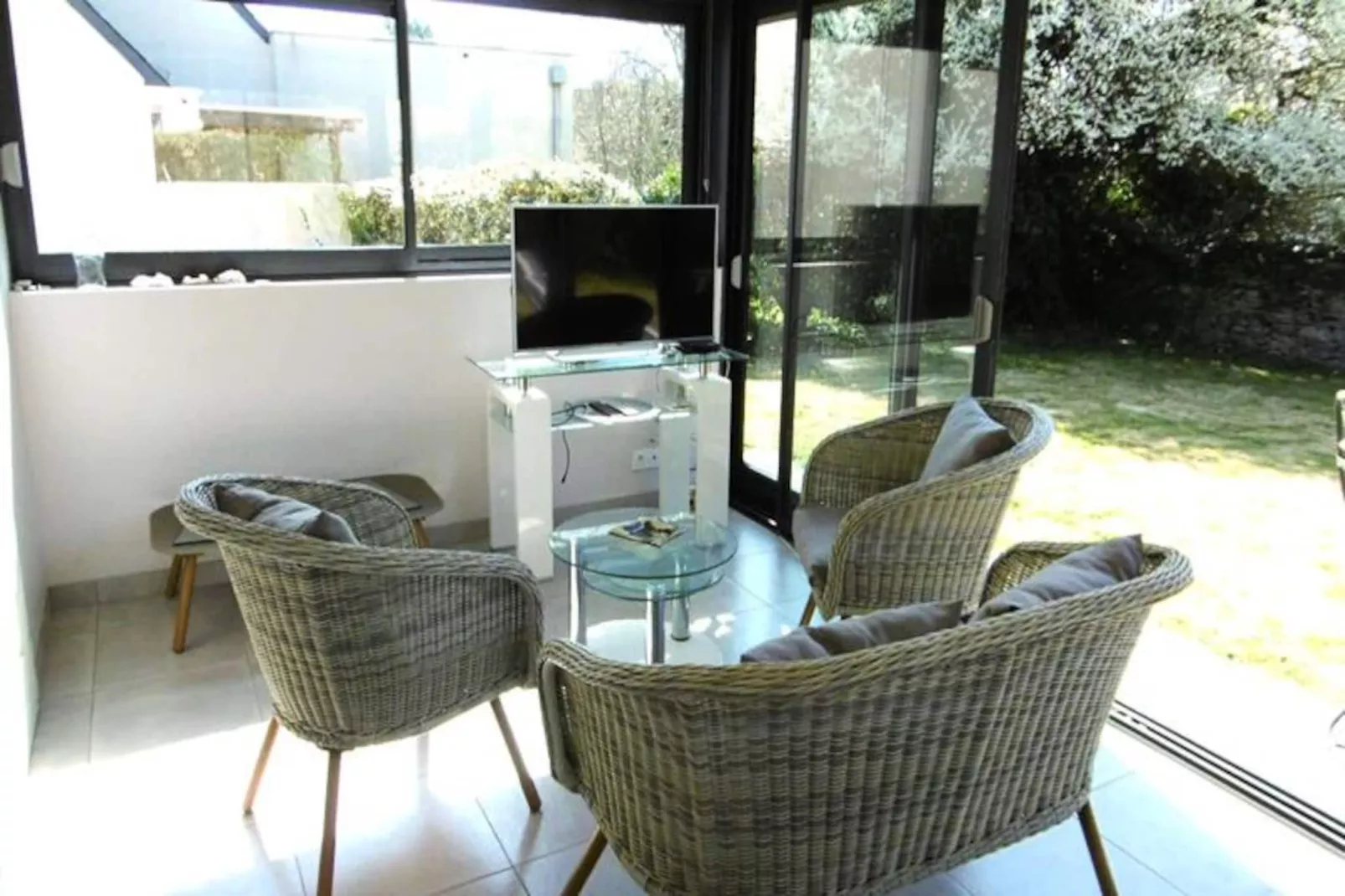 Résidence Loaven-sarzeau-Niet-getagd