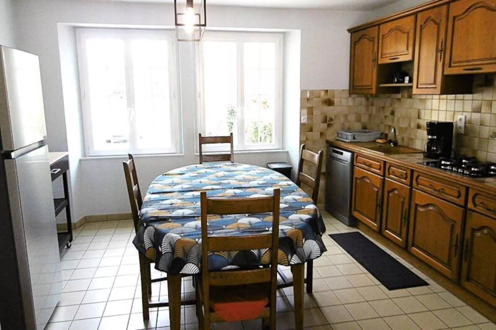 Résidence Heol-sarzeau-Niet-getagd