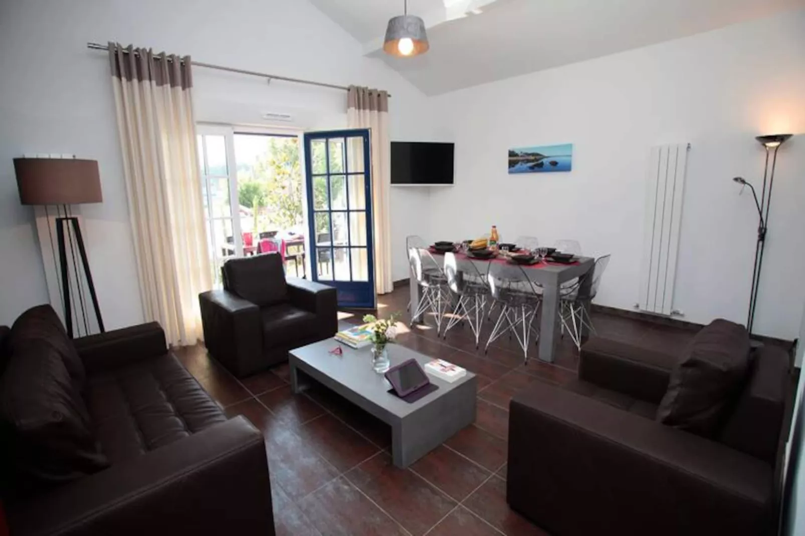 Résidence Prestige Odalys Le Domaine de Lana-Niet-getagd