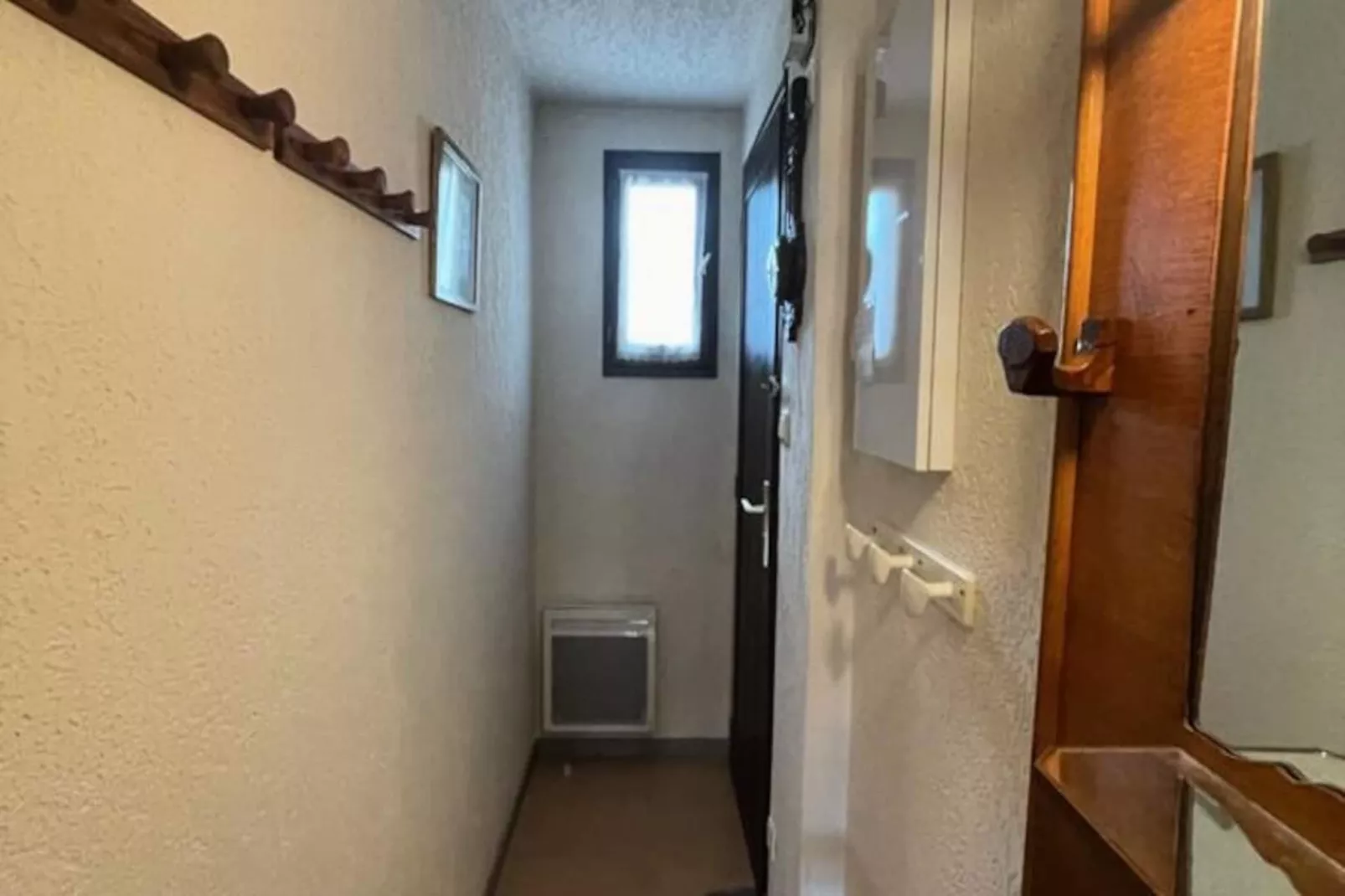 Résidence Portes Du Soleil-Niet-getagd