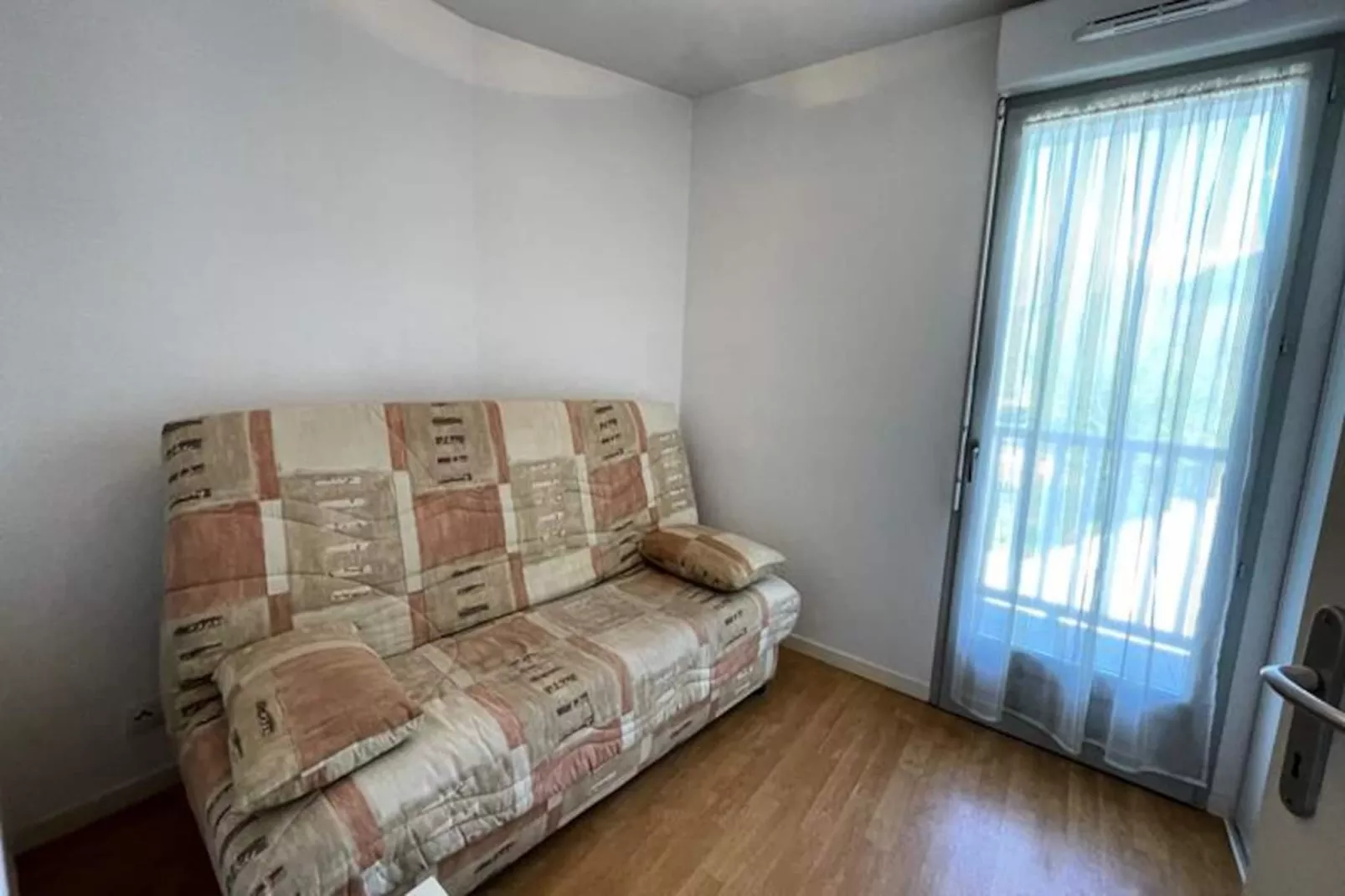 Résidence Hameau Du Pre Clos-Niet-getagd