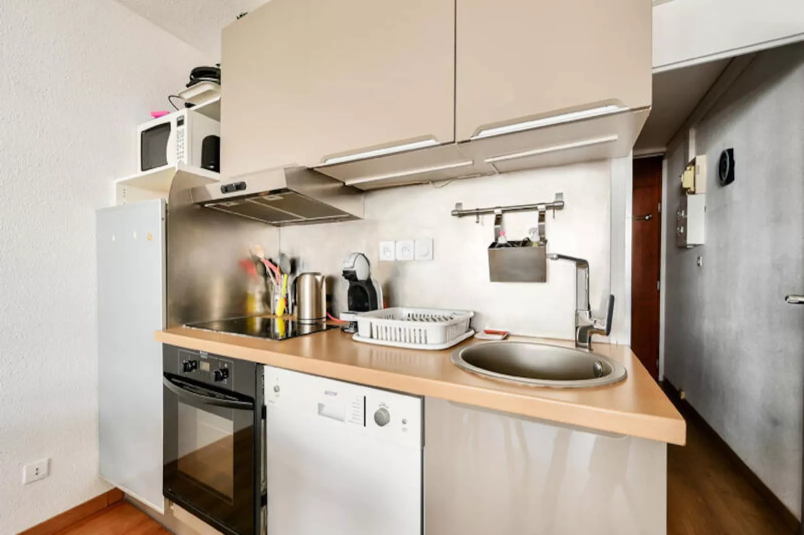 Résidence Le Tourmalet - maeva Home - Niet-getagd