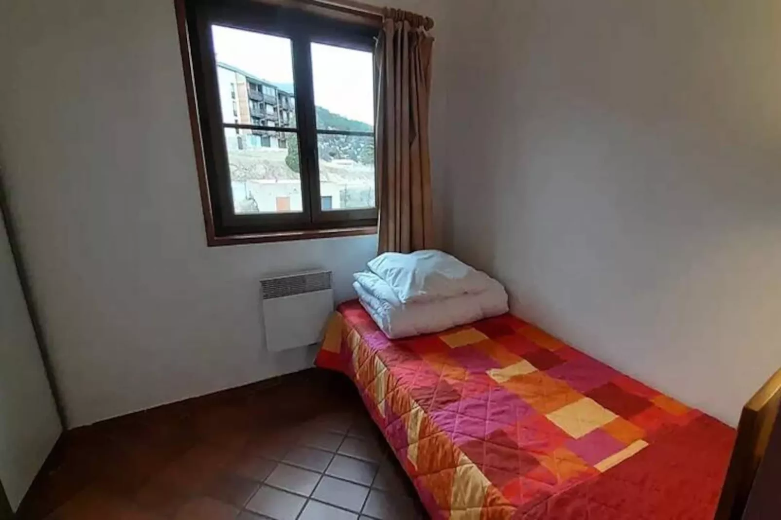 VVF Résidence Les Angles Pyrénées-Niet-getagd