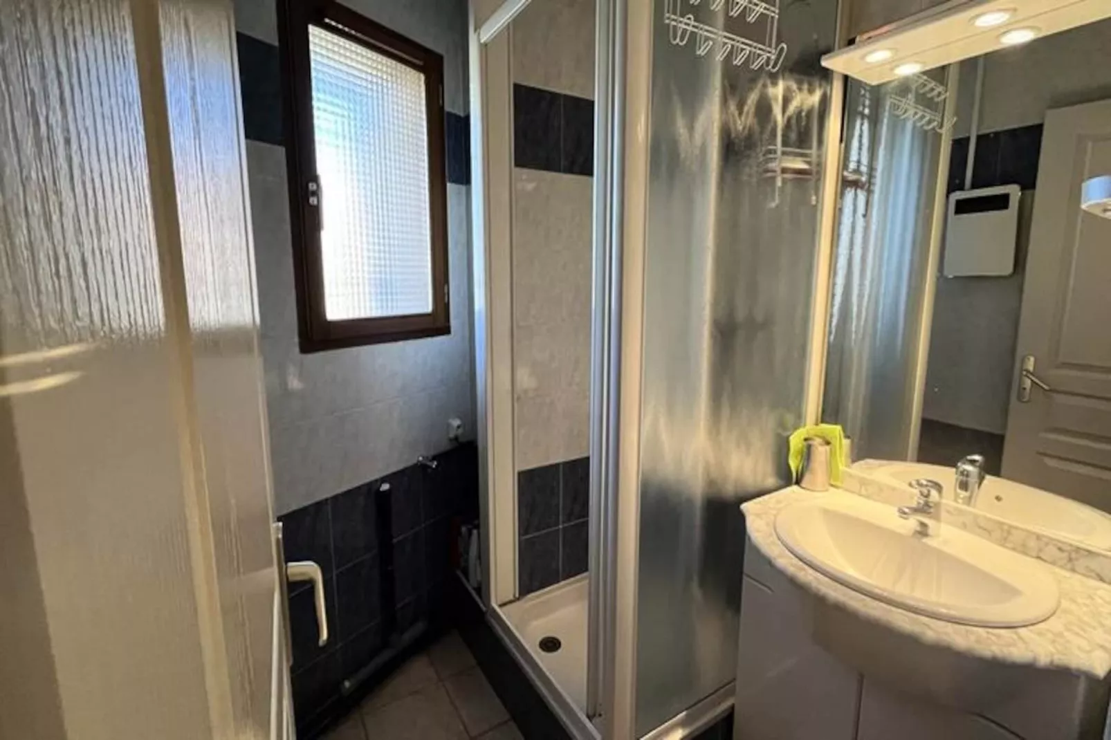 Résidence Terrasses Du Llaret-Niet-getagd