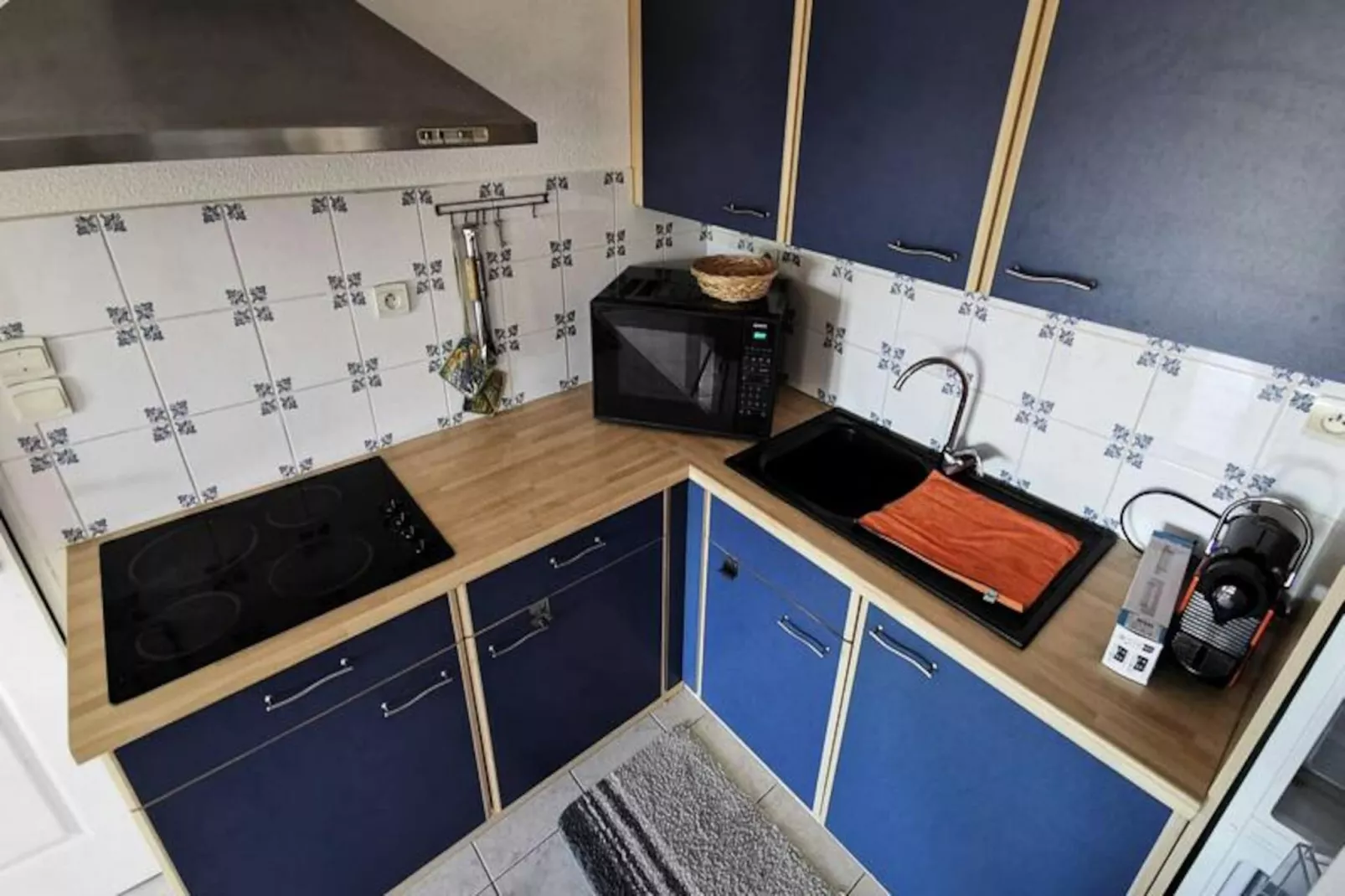 Résidence Les Bastides Du Cap-Niet-getagd