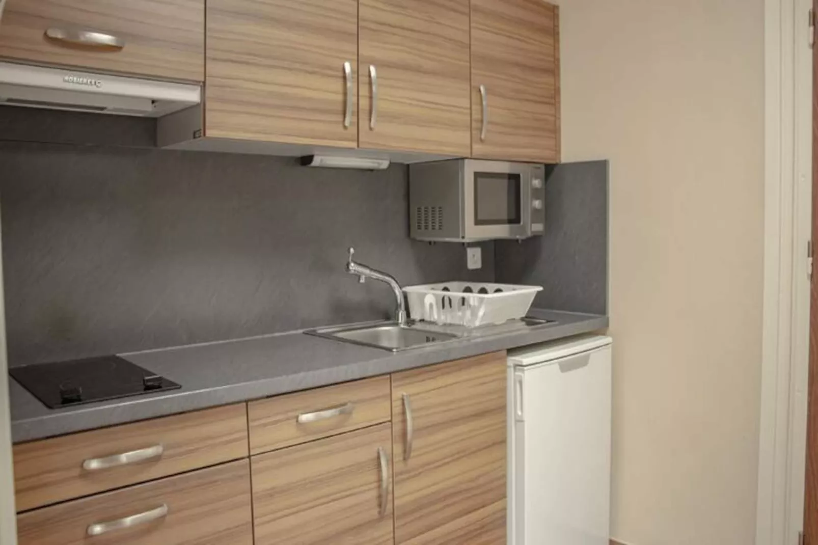 Résidence Garden & City Luxeuil-les-Bains - Le Métropole***-Niet-getagd