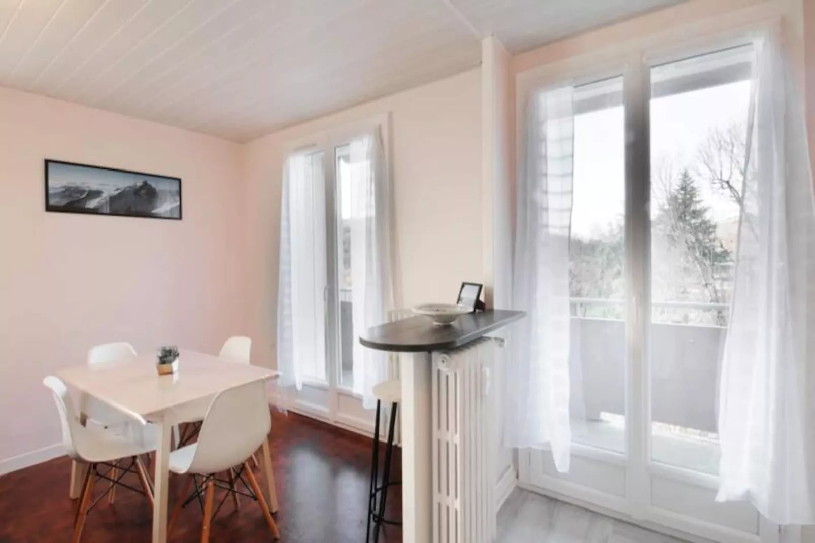 Agr&eacute;able T3 Proche Thermes De Marlioz-Niet-getagd