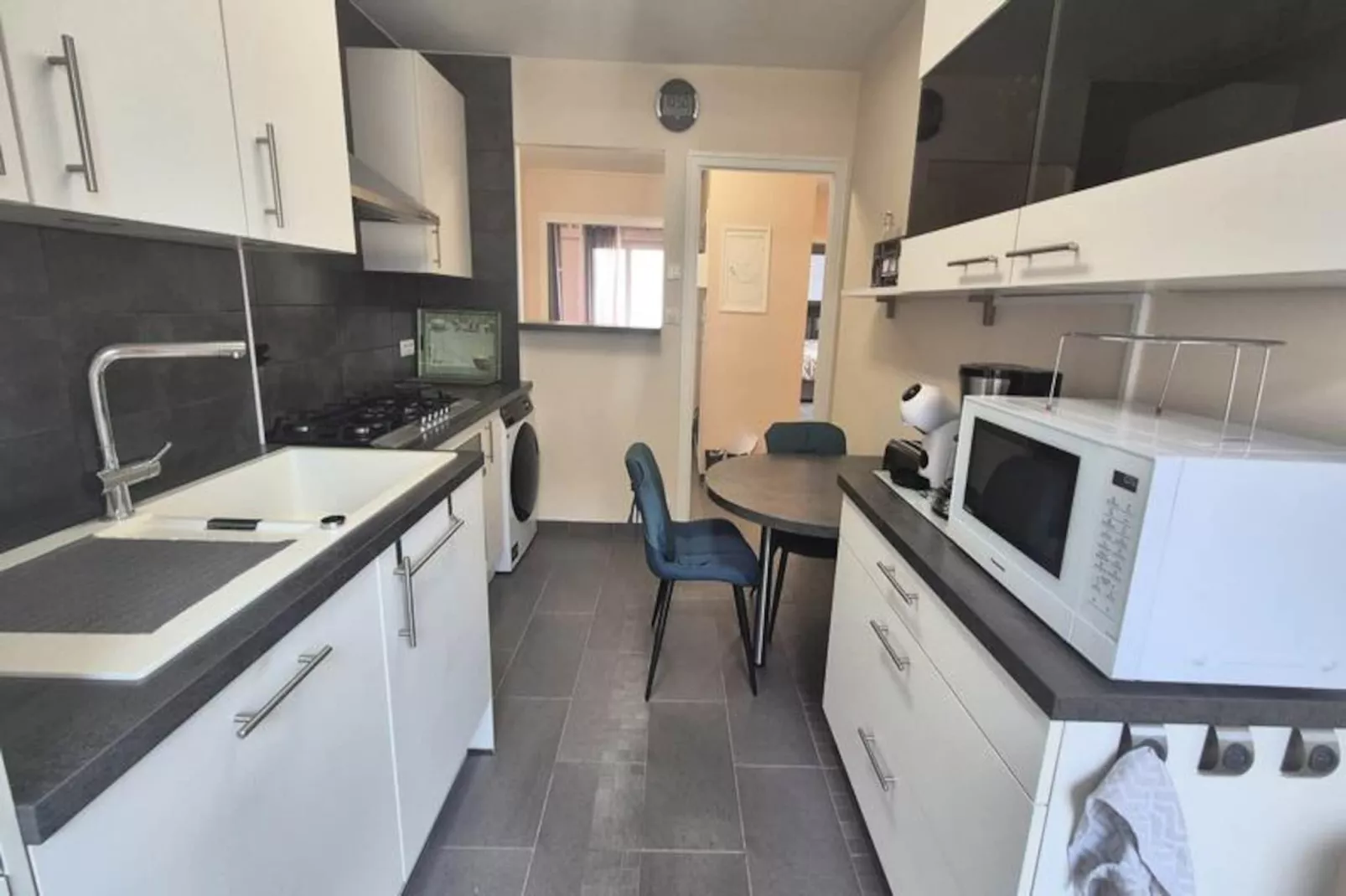 Résidence Ilot Wilson-Niet-getagd