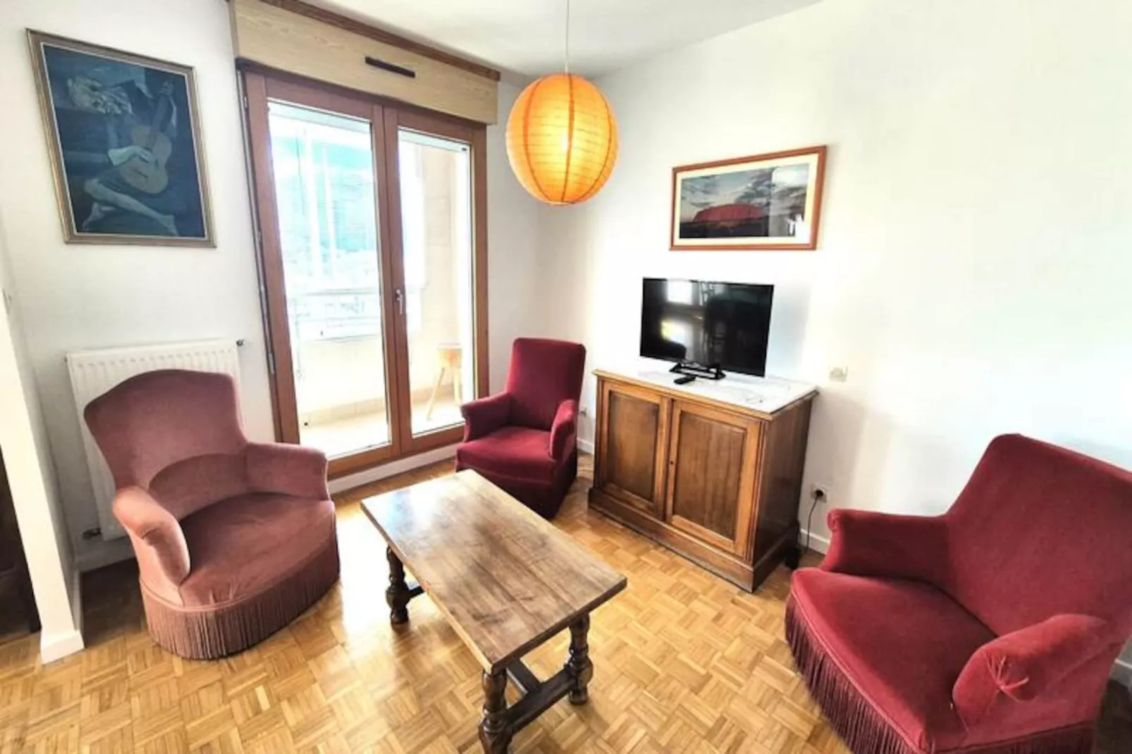 Residence Du Temple-Niet-getagd