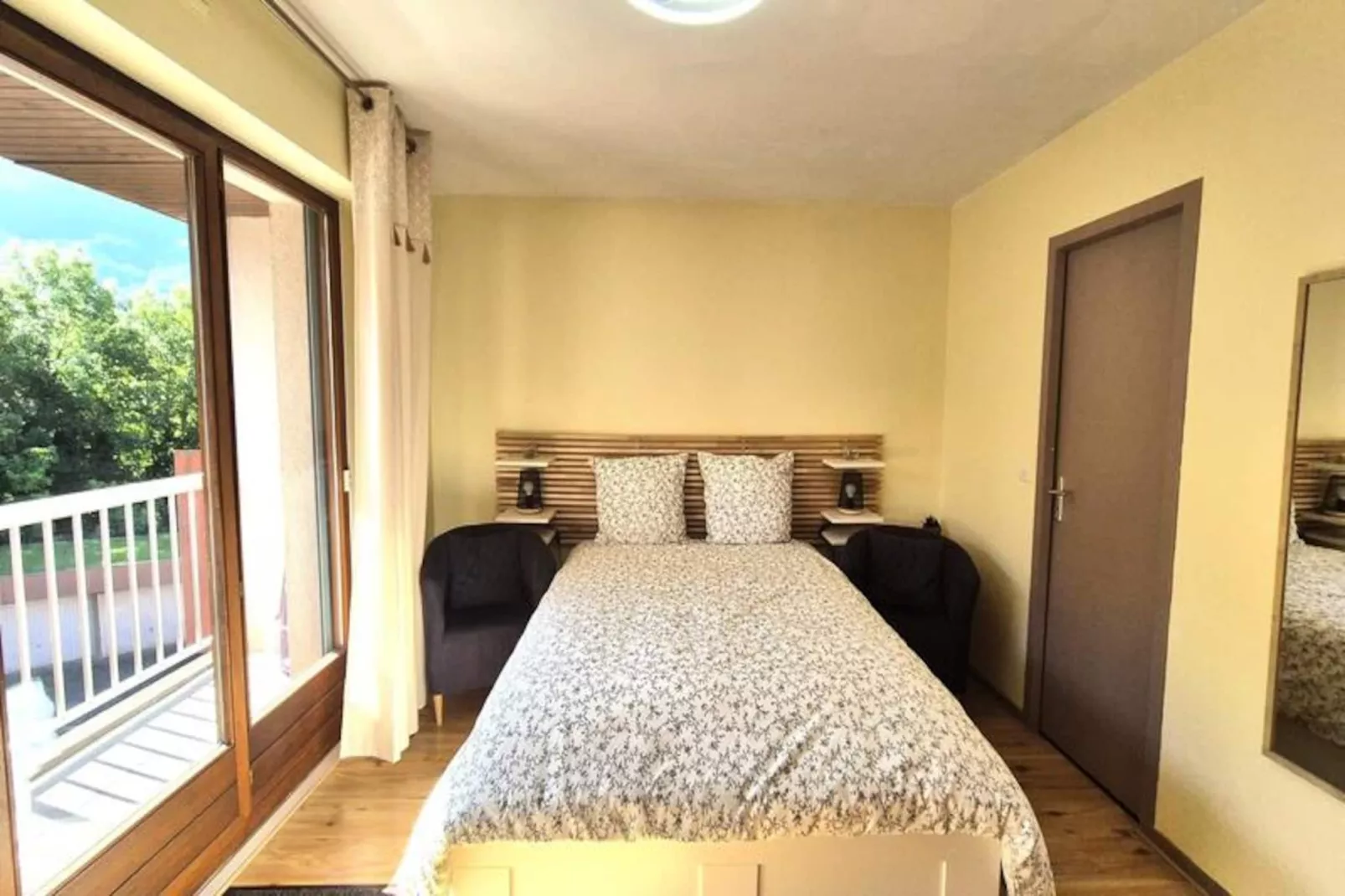 Résidence Le Saint Charles A-Niet-getagd