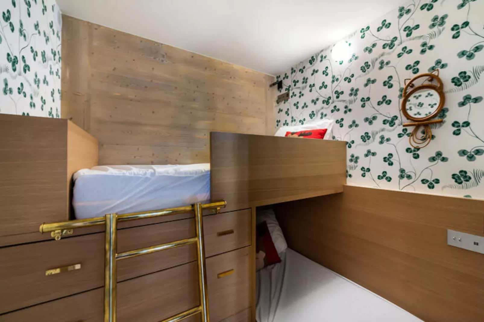 Résidence Phoenix-Niet-getagd